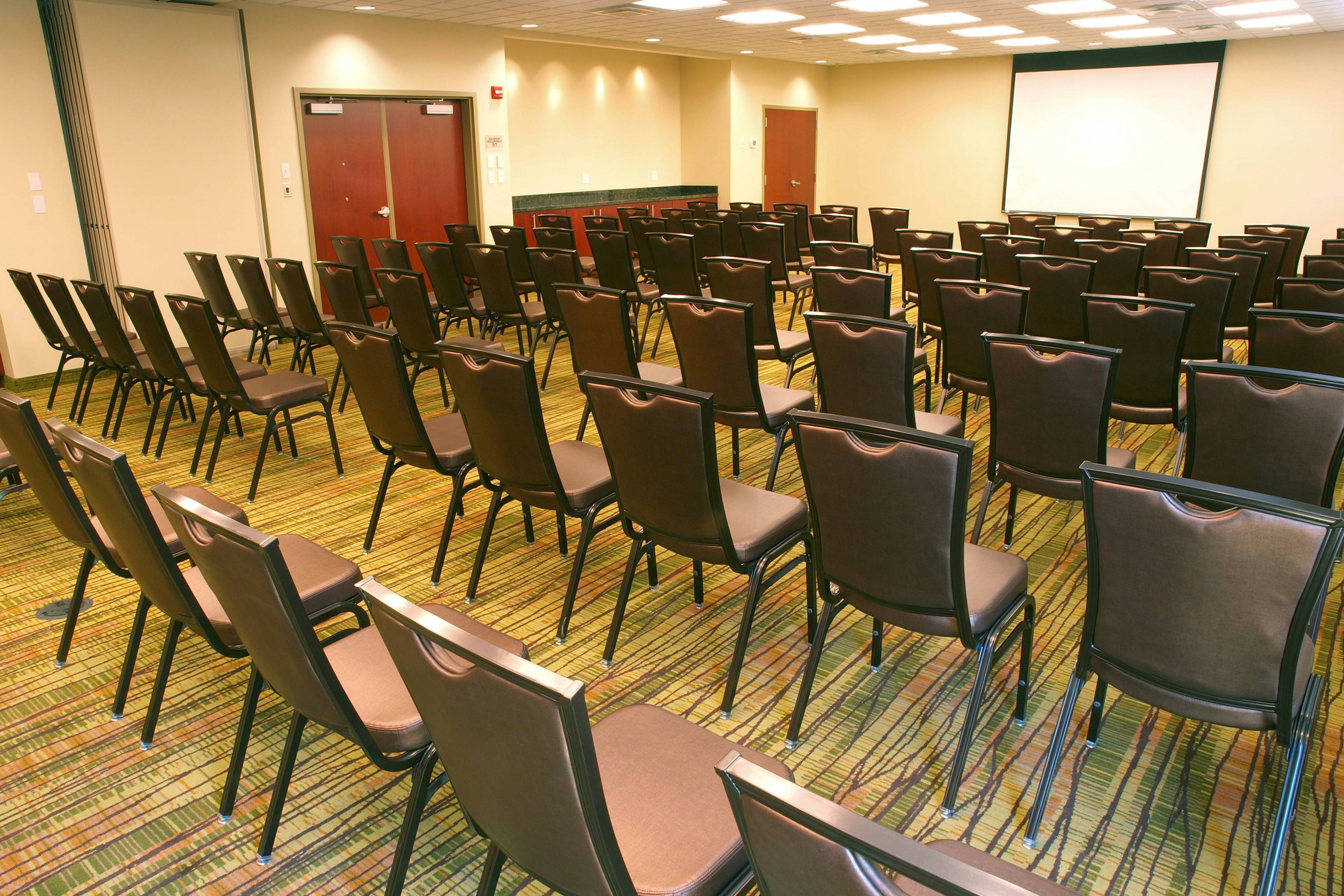 SpringHill Suites by Marriott Pigeon Forge