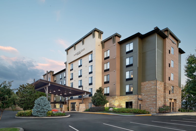 SpringHill Suites by Marriott Pigeon Forge