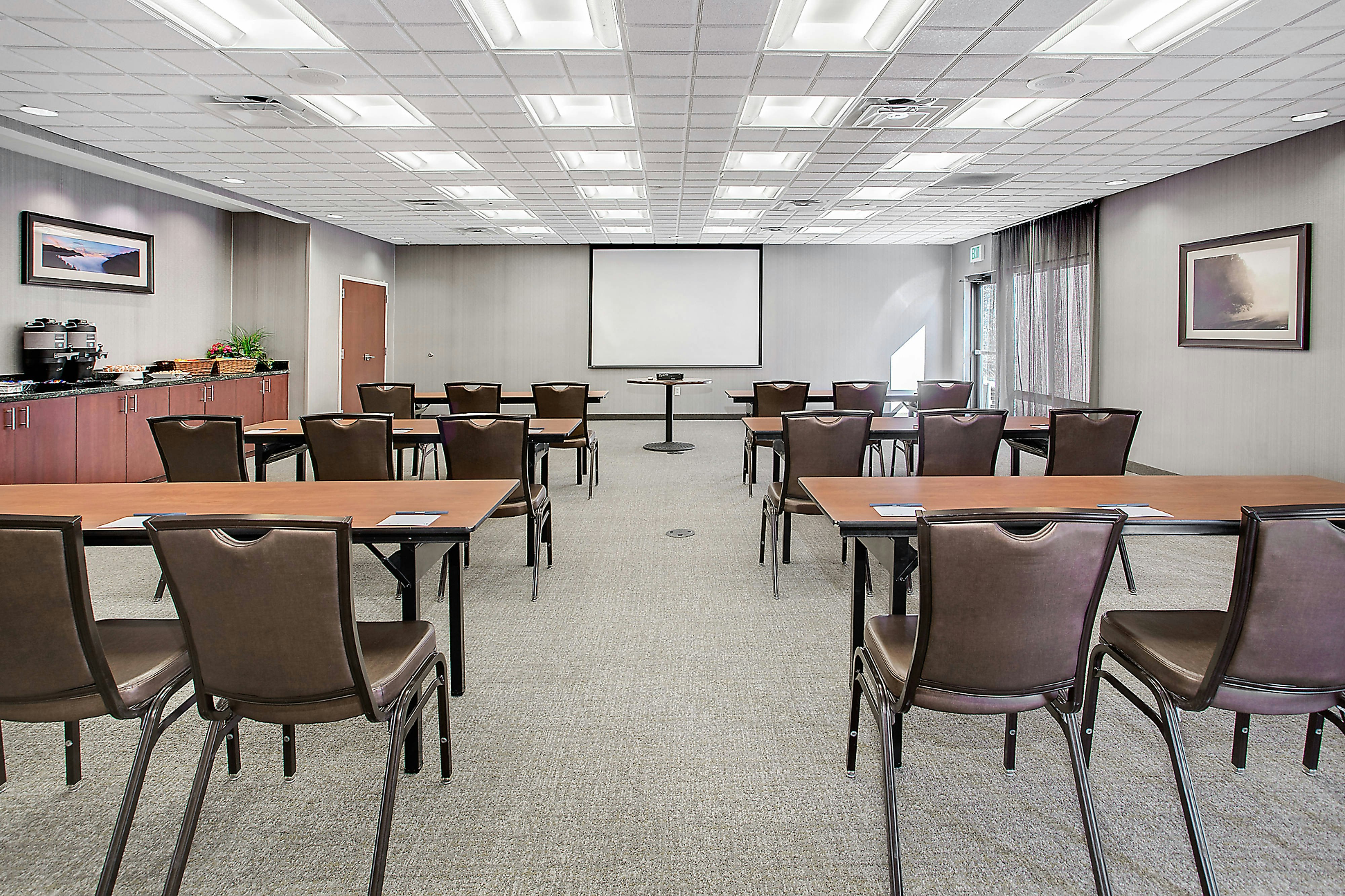 SpringHill Suites by Marriott Pigeon Forge