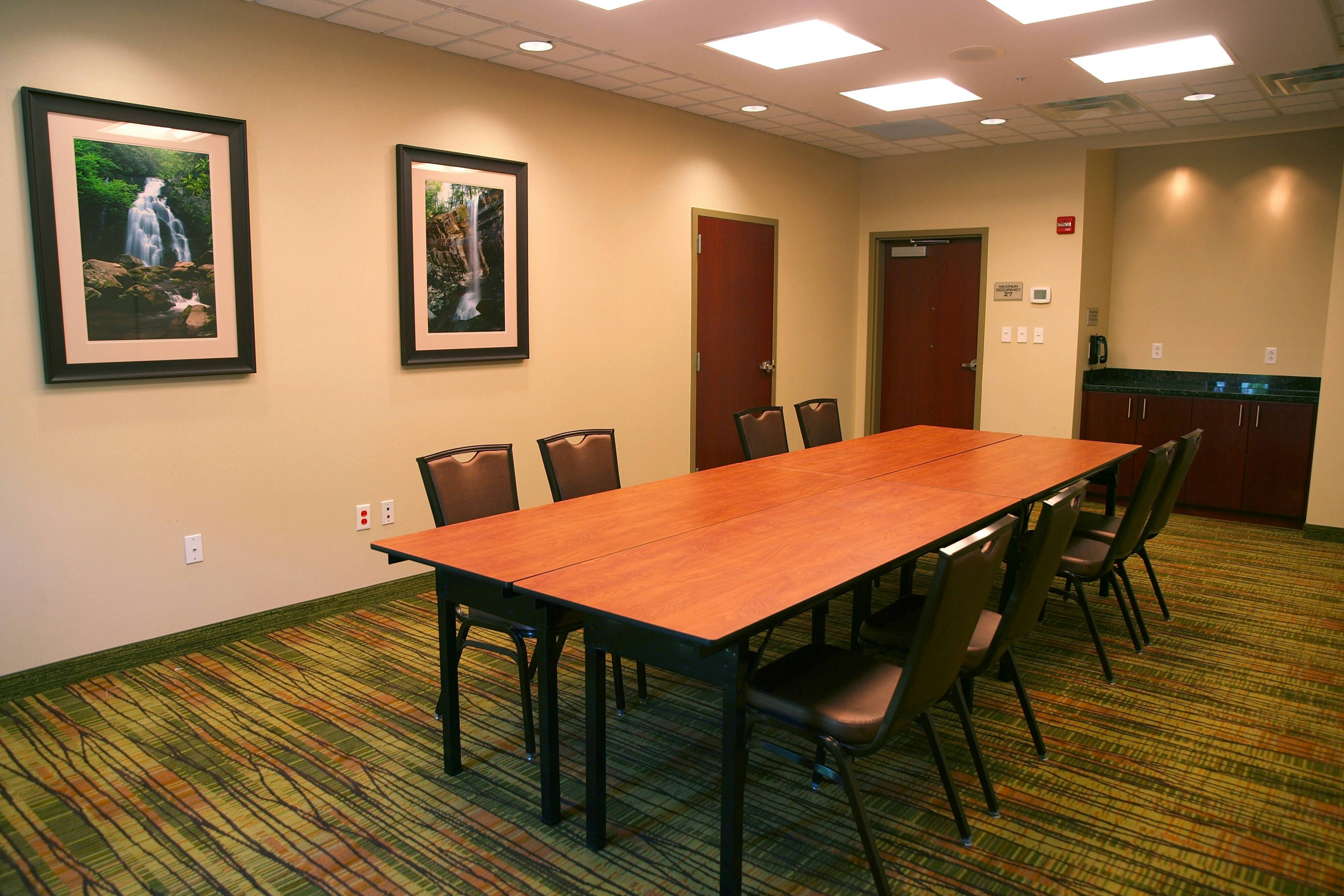 SpringHill Suites by Marriott Pigeon Forge