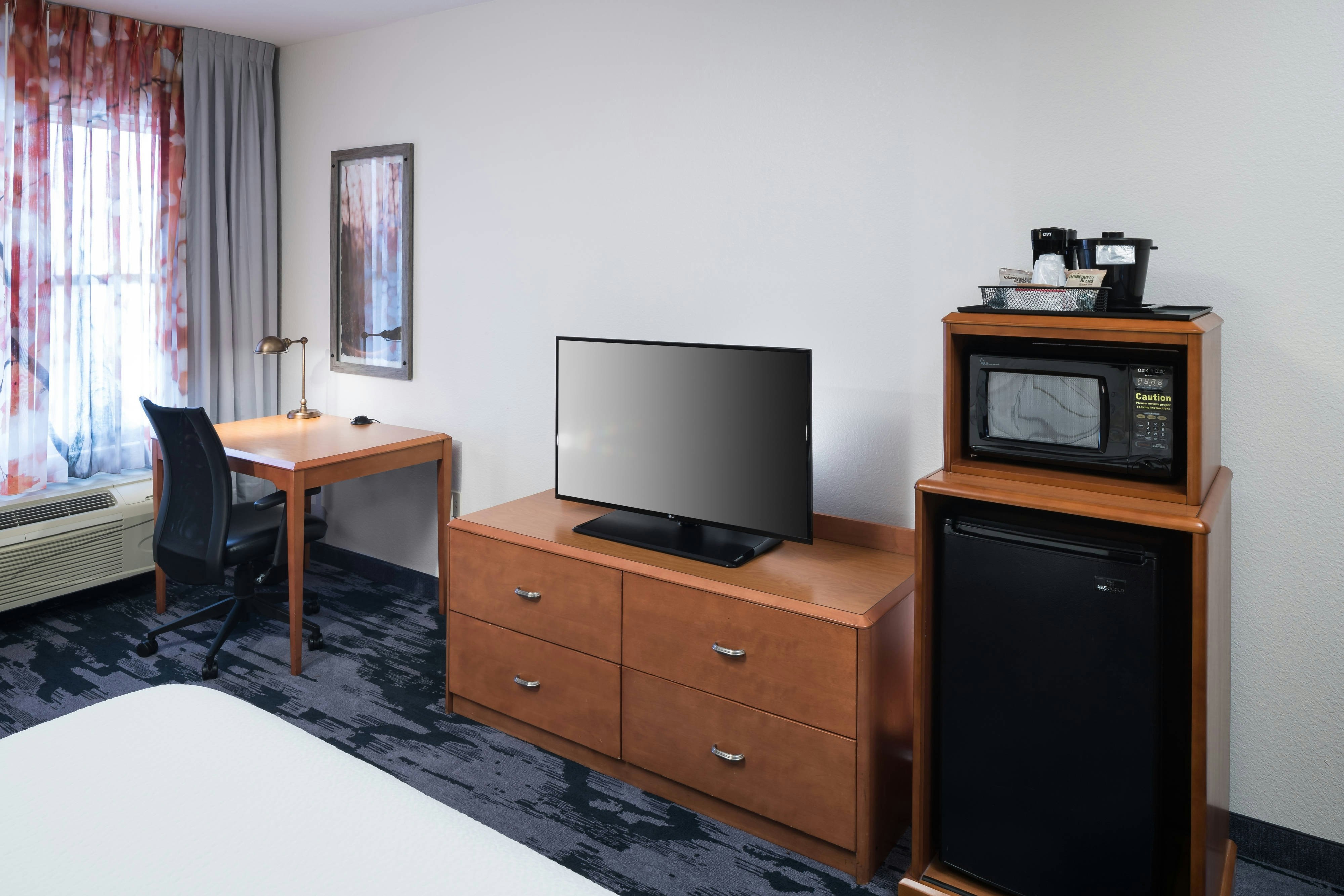 Fairfield by Marriott Inn & Suites Orlando at SeaWorld®
