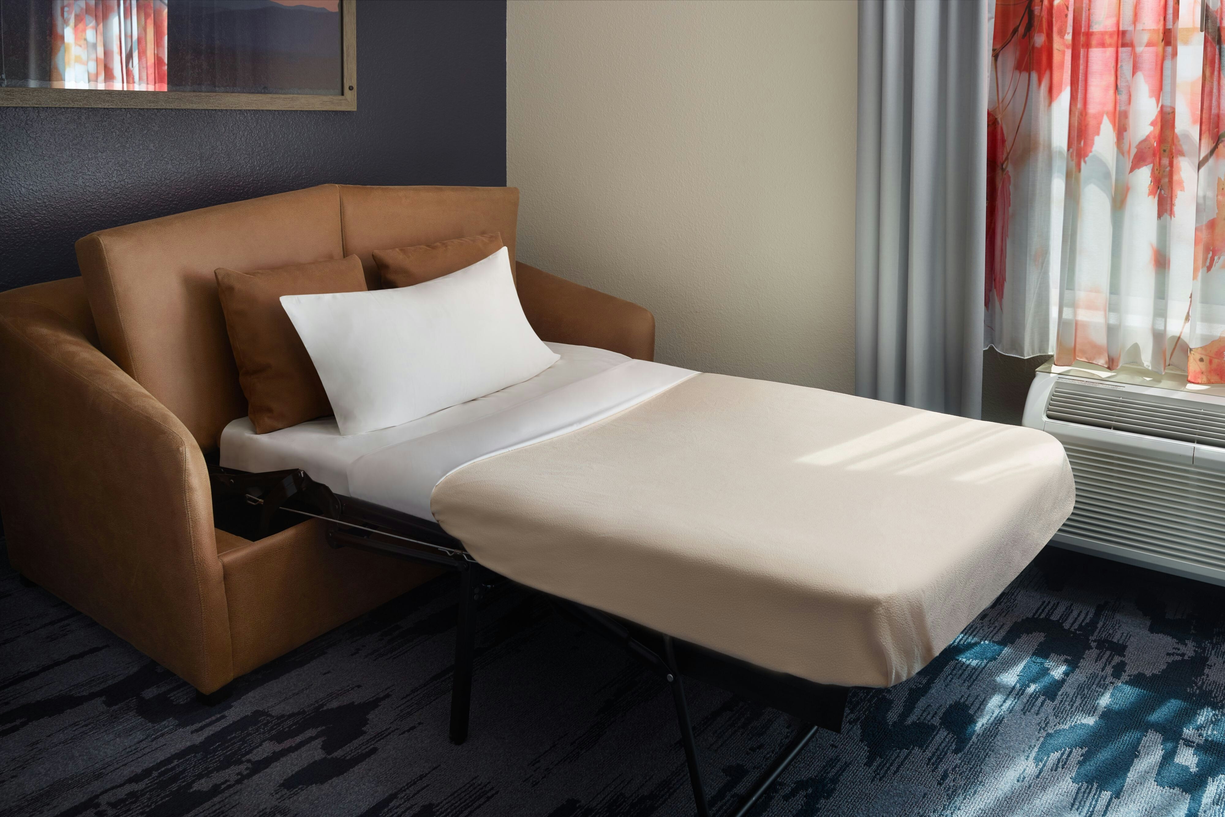 Fairfield by Marriott Inn & Suites Orlando at SeaWorld®