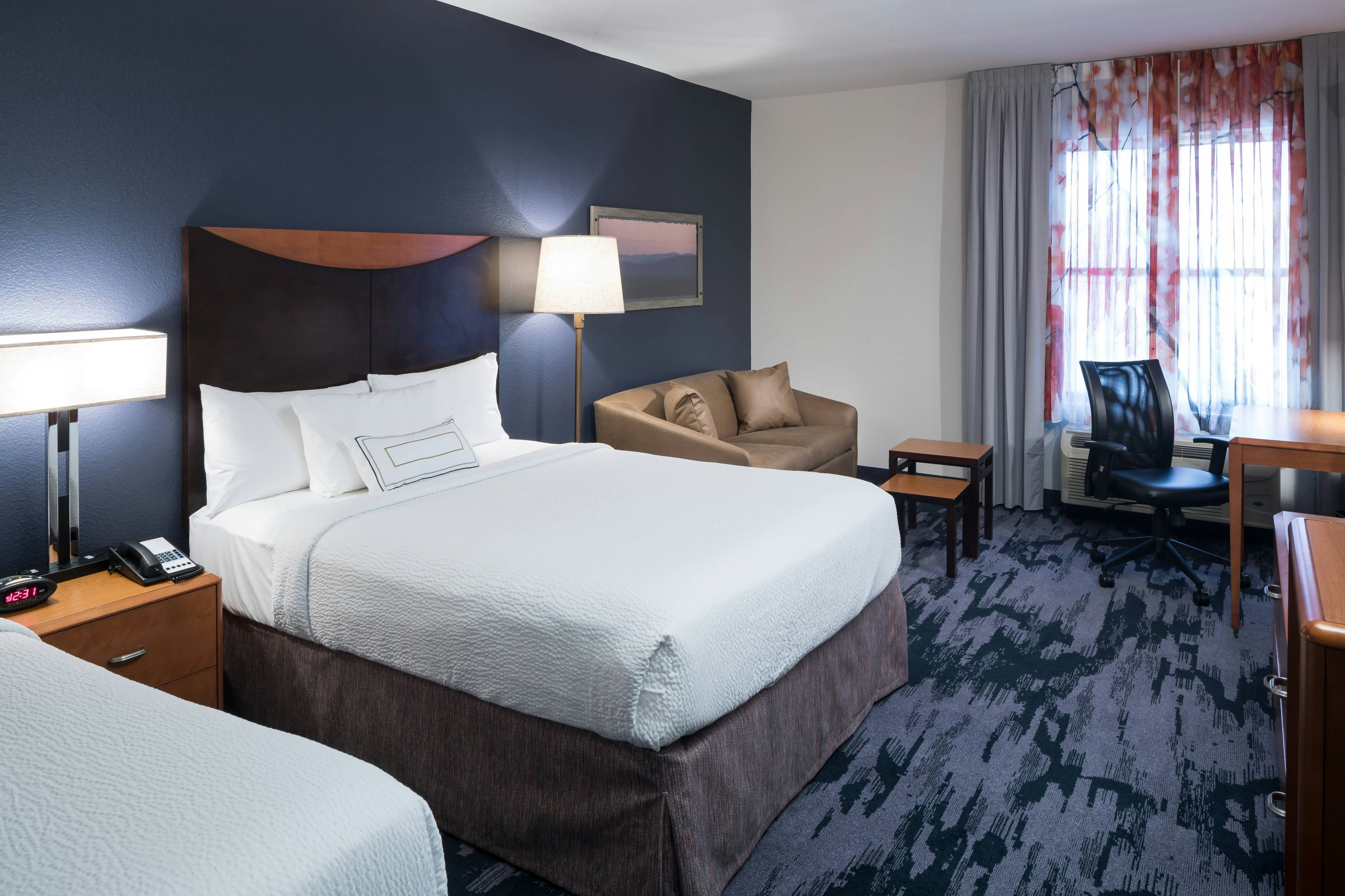 Fairfield by Marriott Inn & Suites Orlando at SeaWorld®
