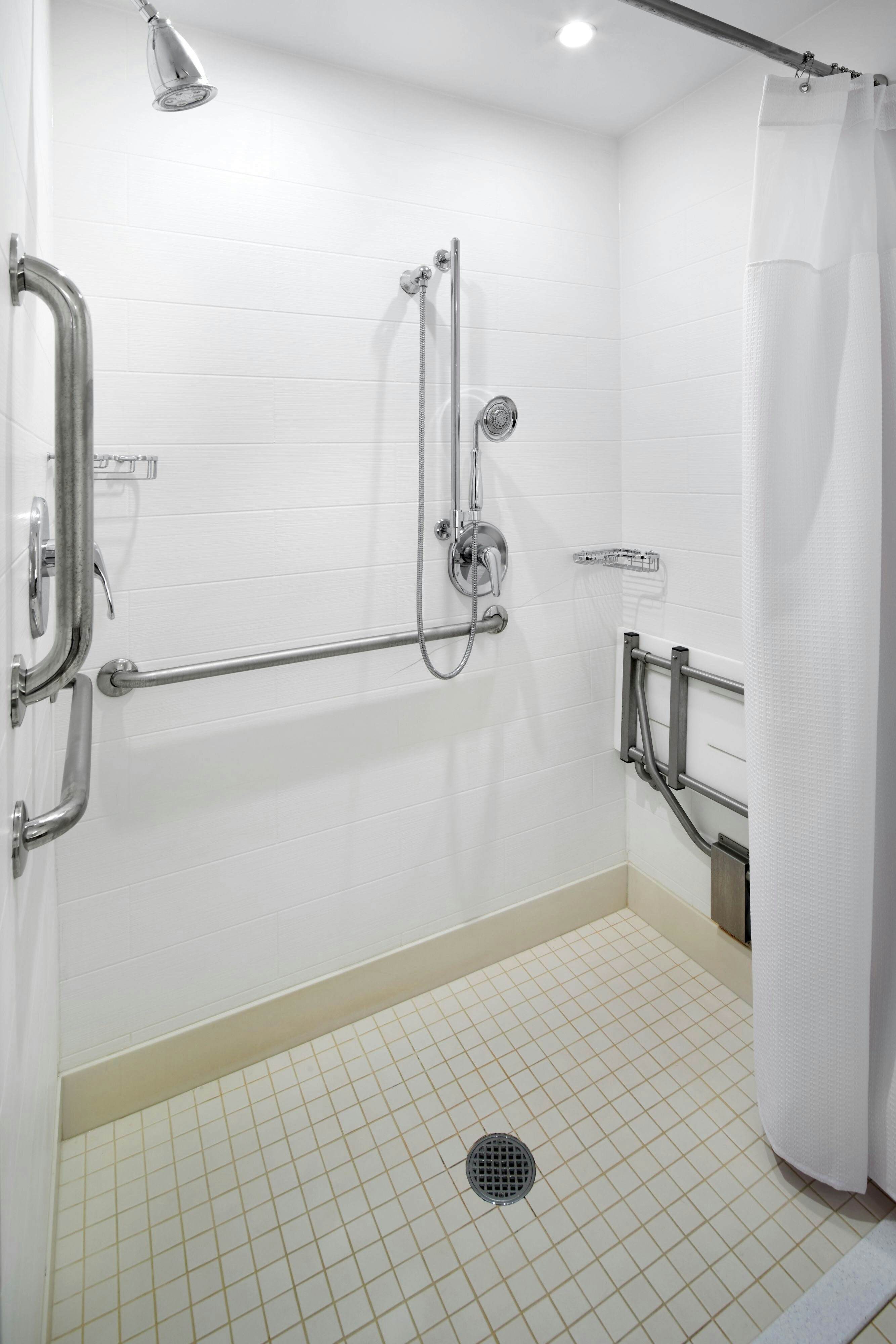 SpringHill Suites by Marriott Pittsburgh Bakery Square