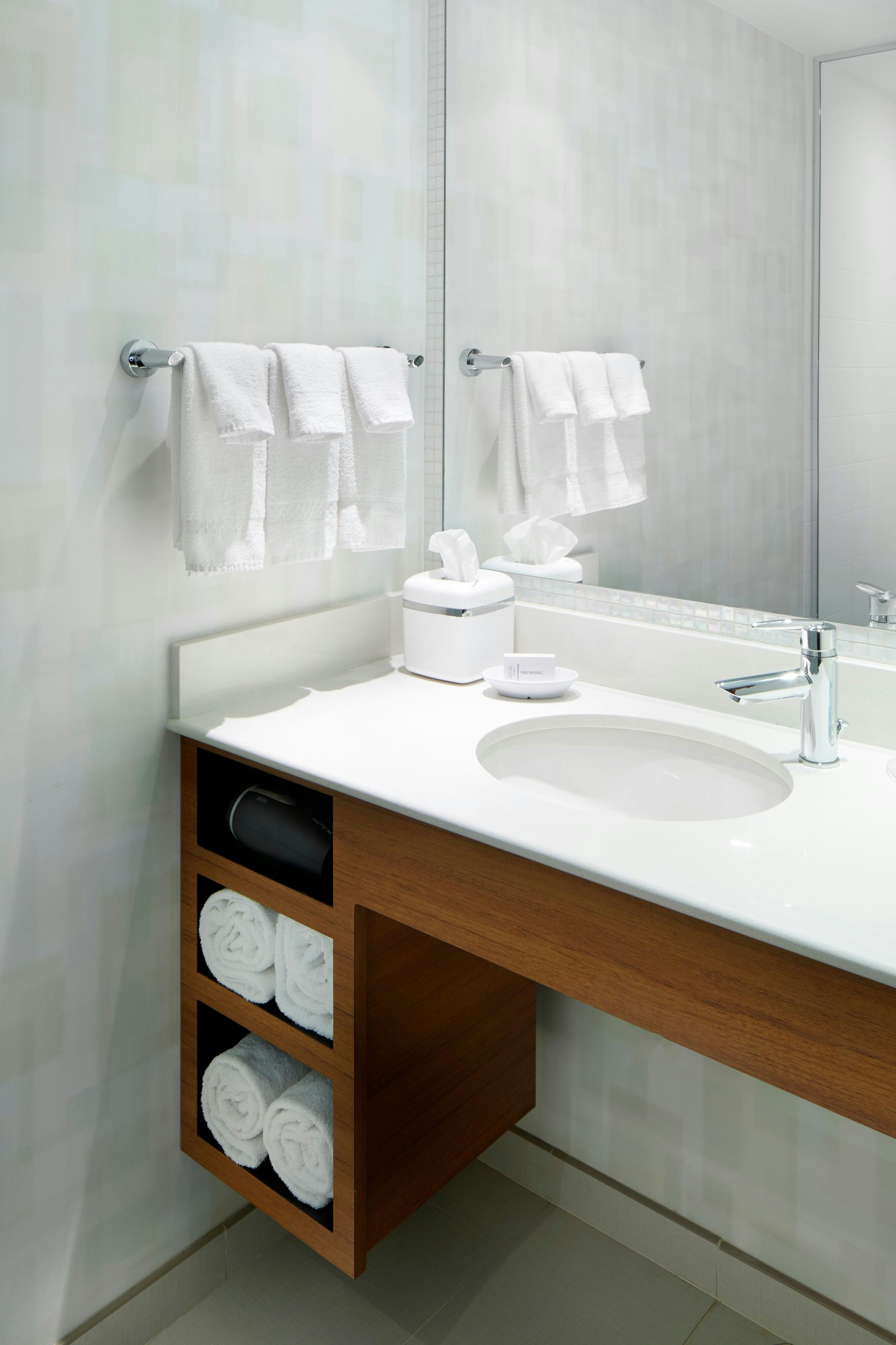SpringHill Suites by Marriott Pittsburgh Bakery Square