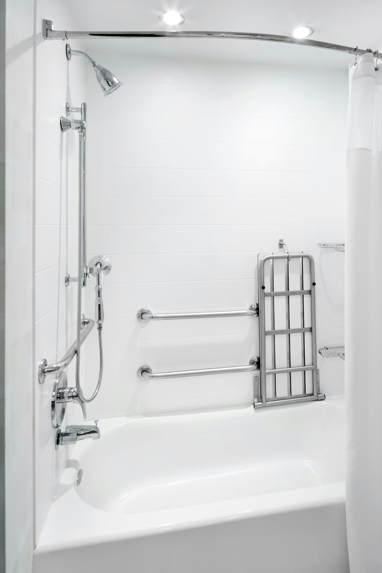 SpringHill Suites by Marriott Pittsburgh Bakery Square