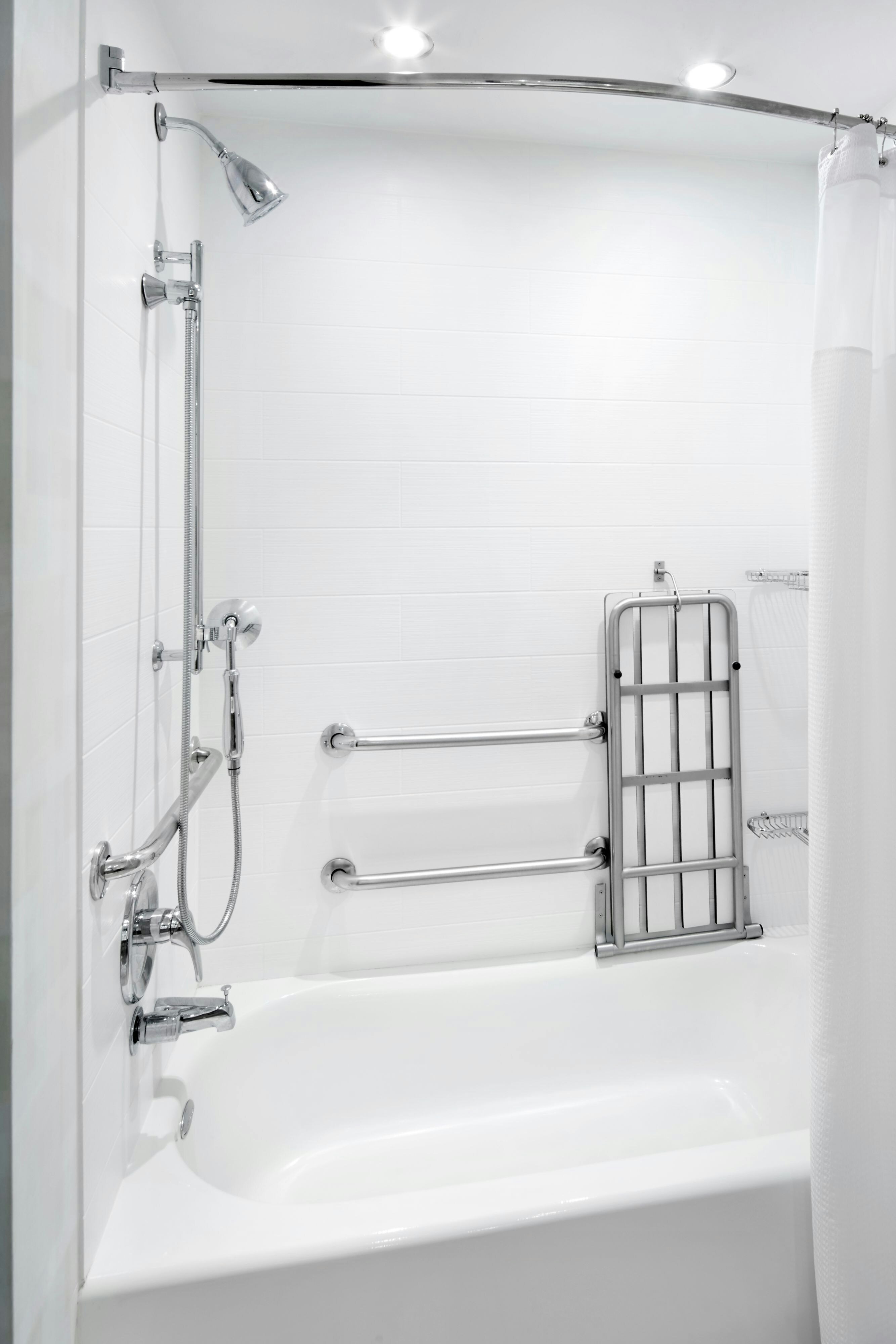 SpringHill Suites by Marriott Pittsburgh Bakery Square