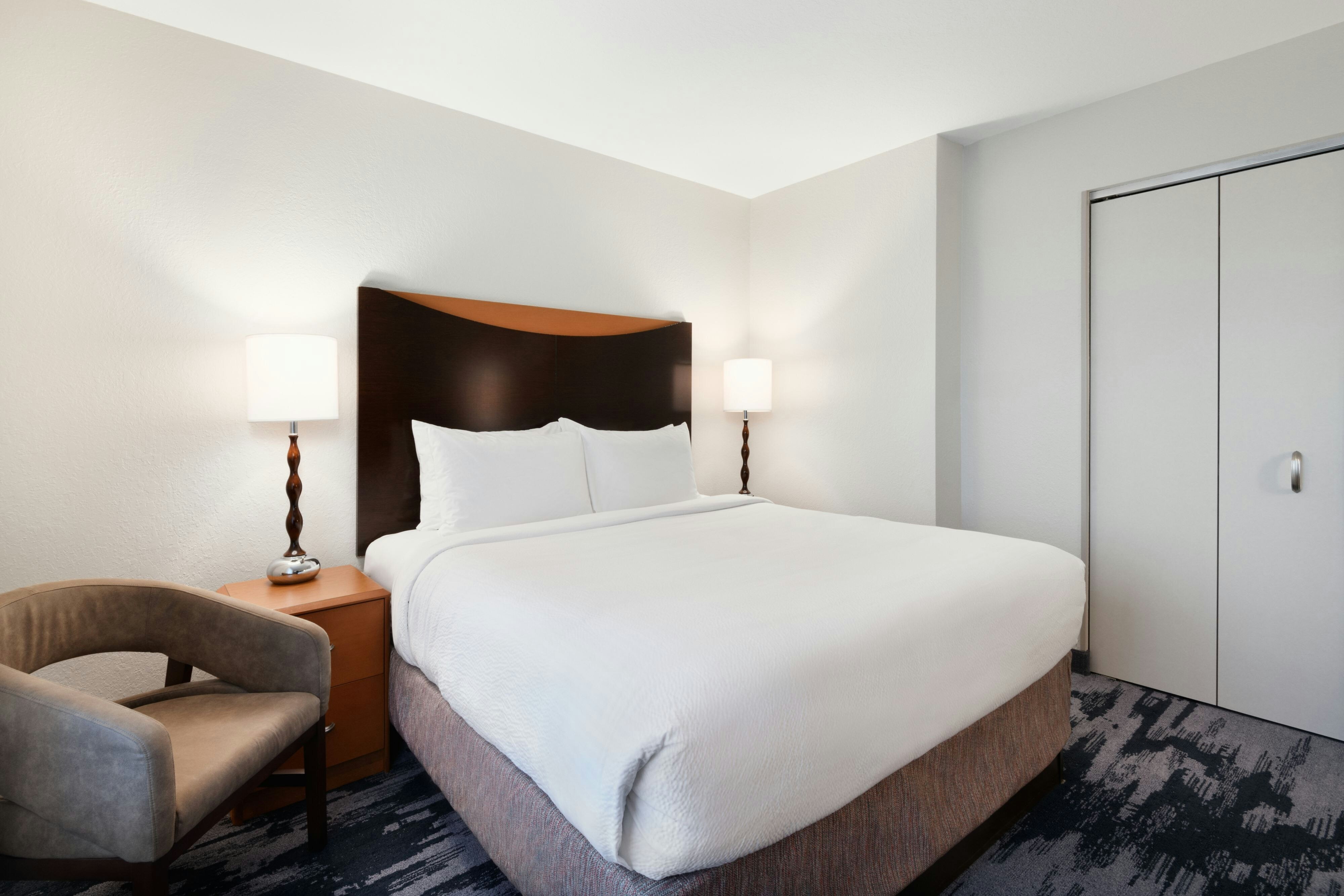 Fairfield by Marriott Inn & Suites Fort Pierce