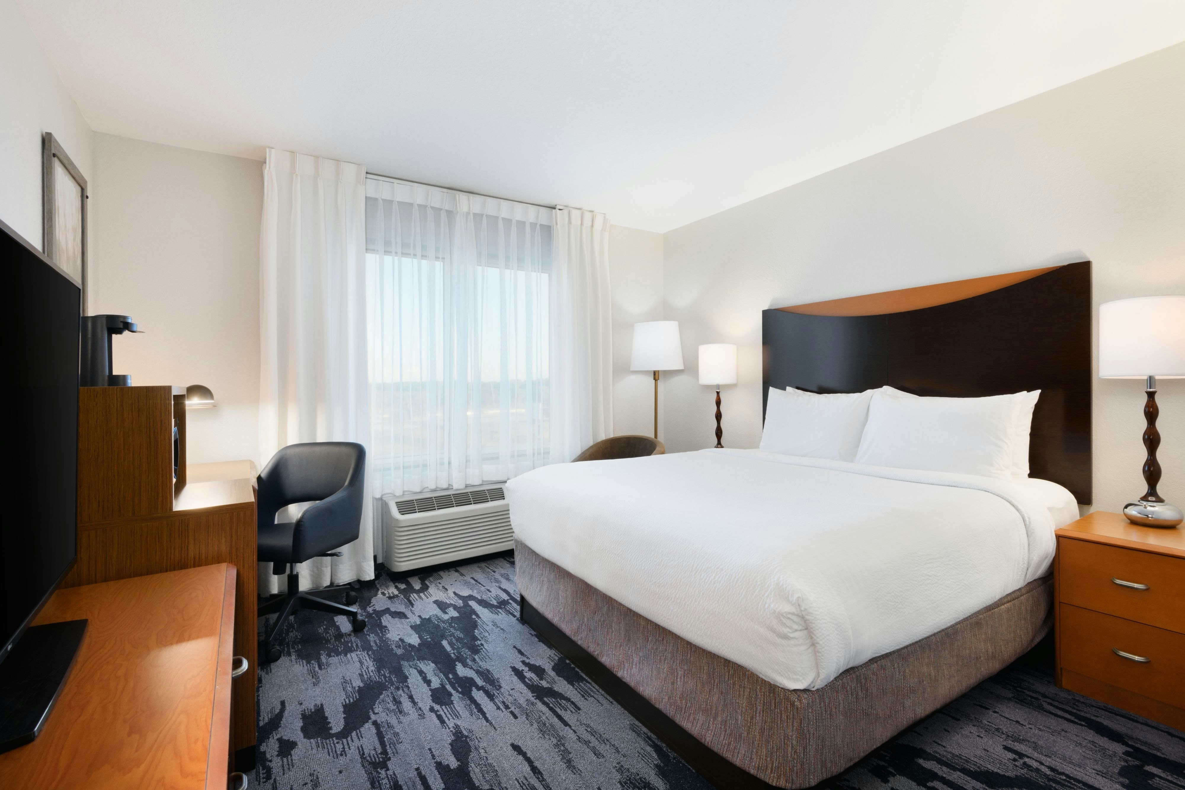 Fairfield by Marriott Inn & Suites Fort Pierce