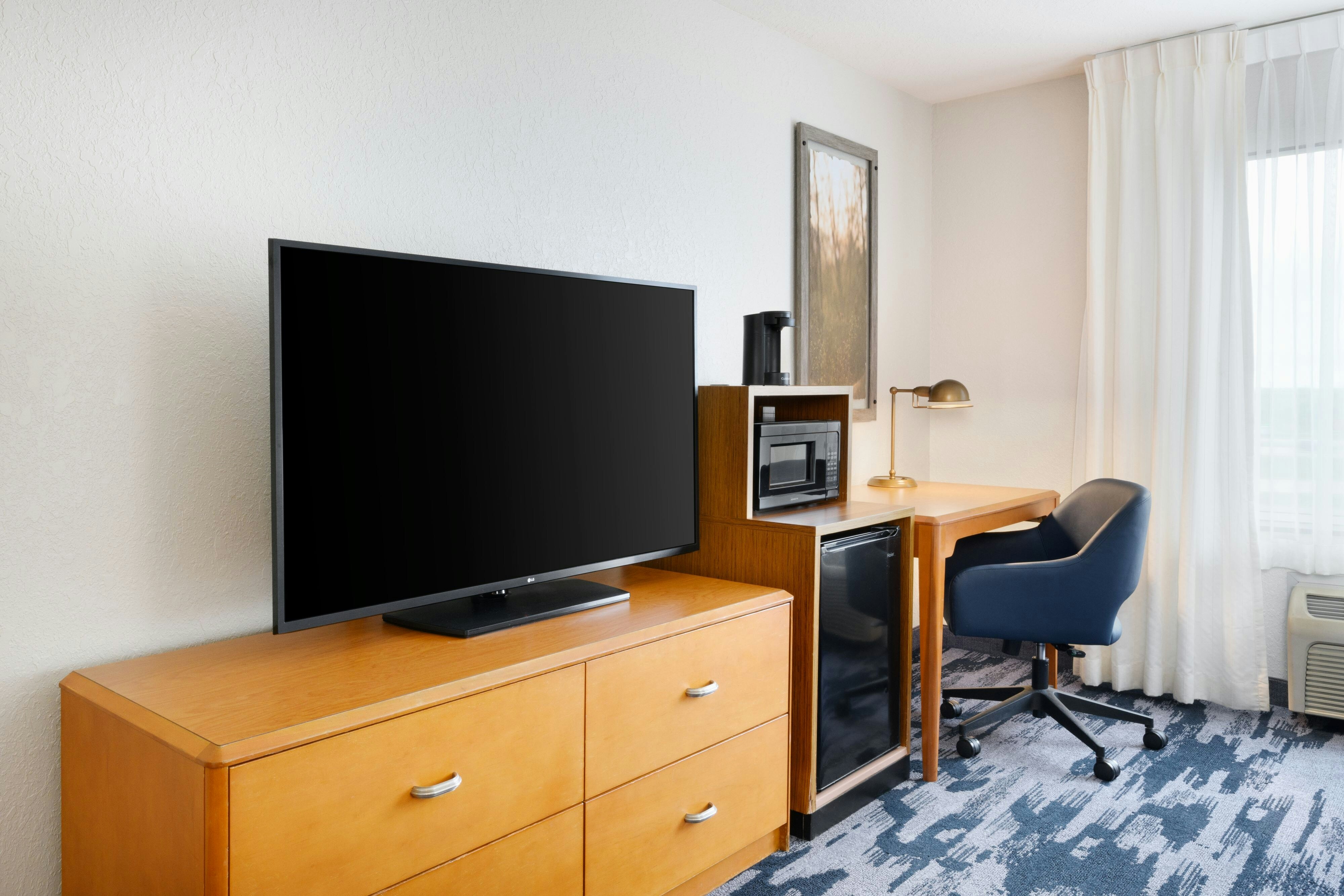 Fairfield by Marriott Inn & Suites Fort Pierce