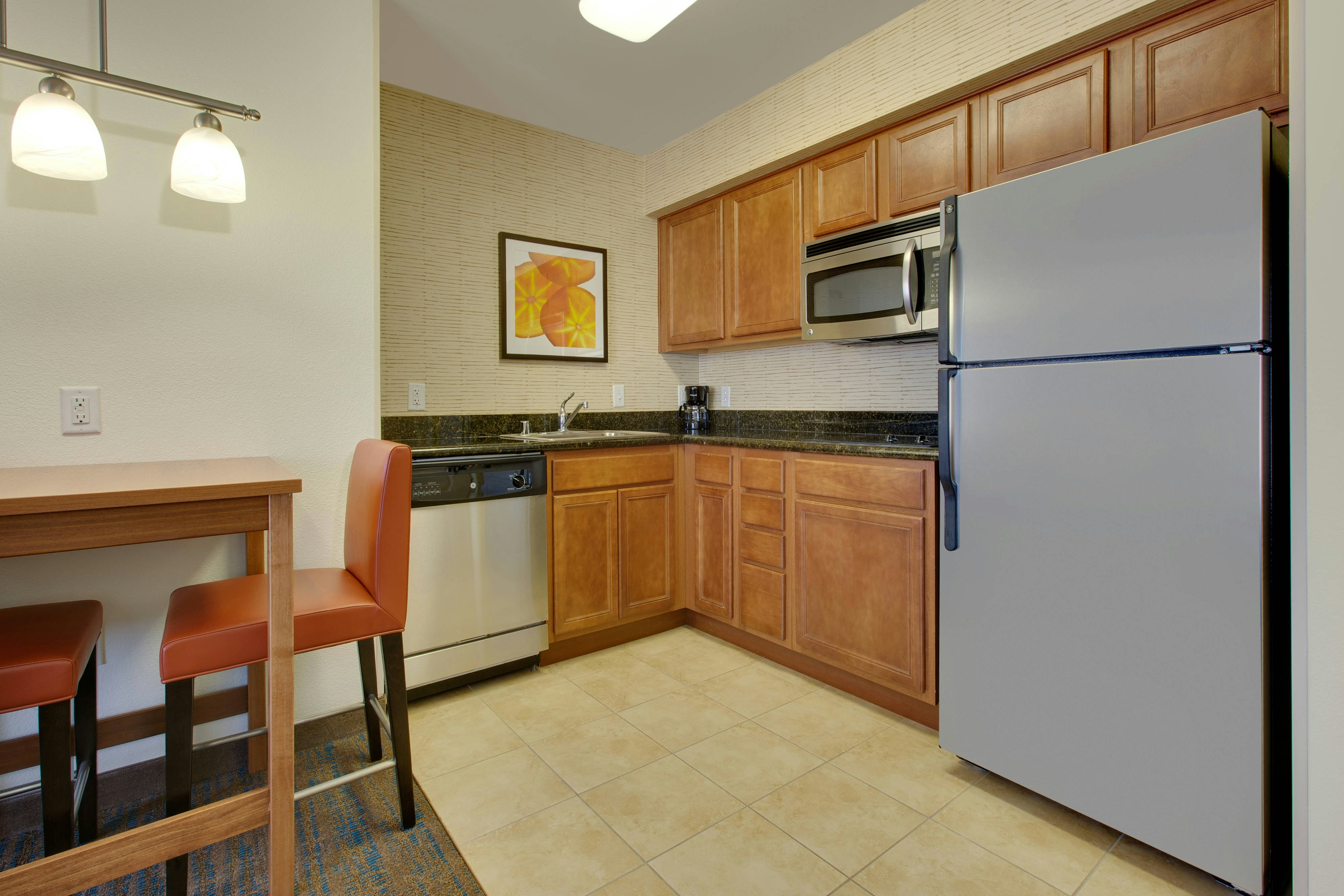 Residence Inn by Marriott Midland