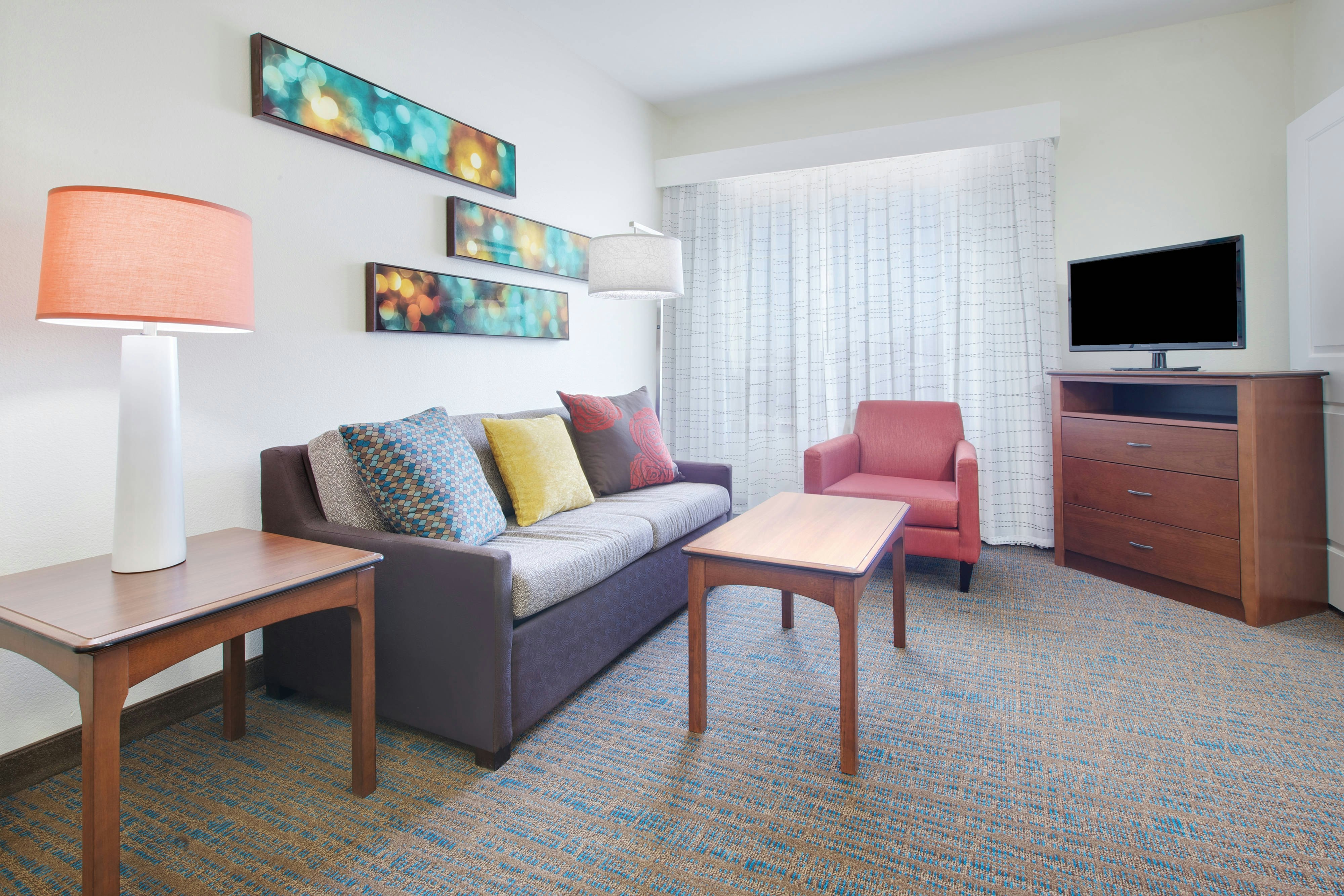 Residence Inn by Marriott Midland