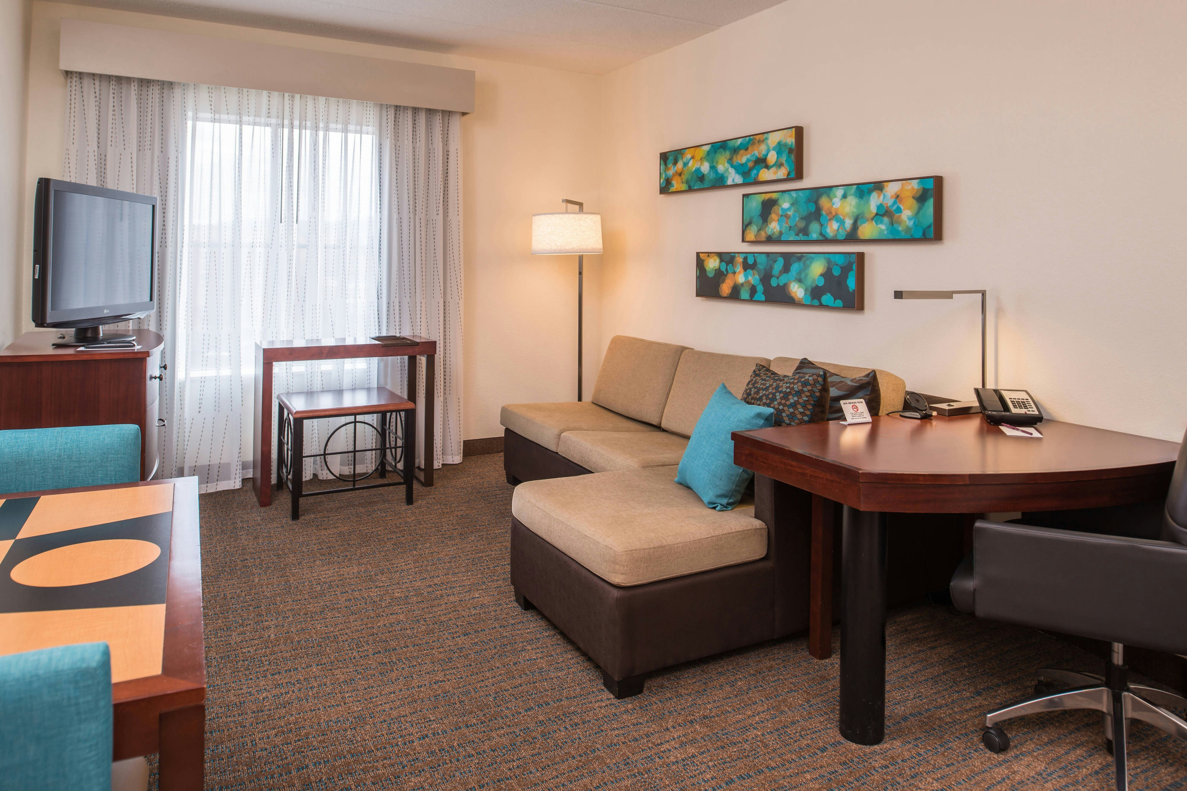 Residence Inn by Marriott Pittsburgh North Shore