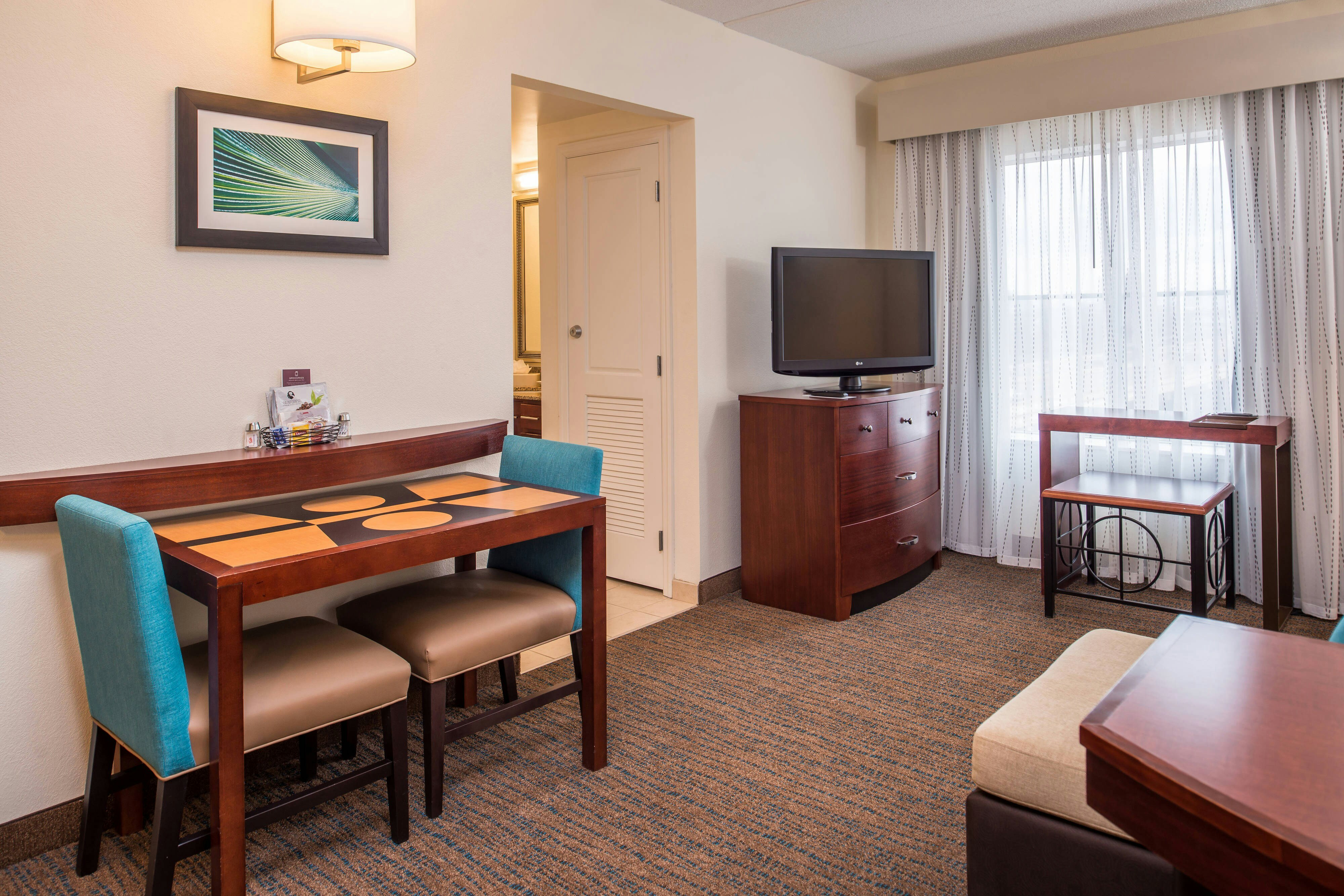 Residence Inn by Marriott Pittsburgh North Shore