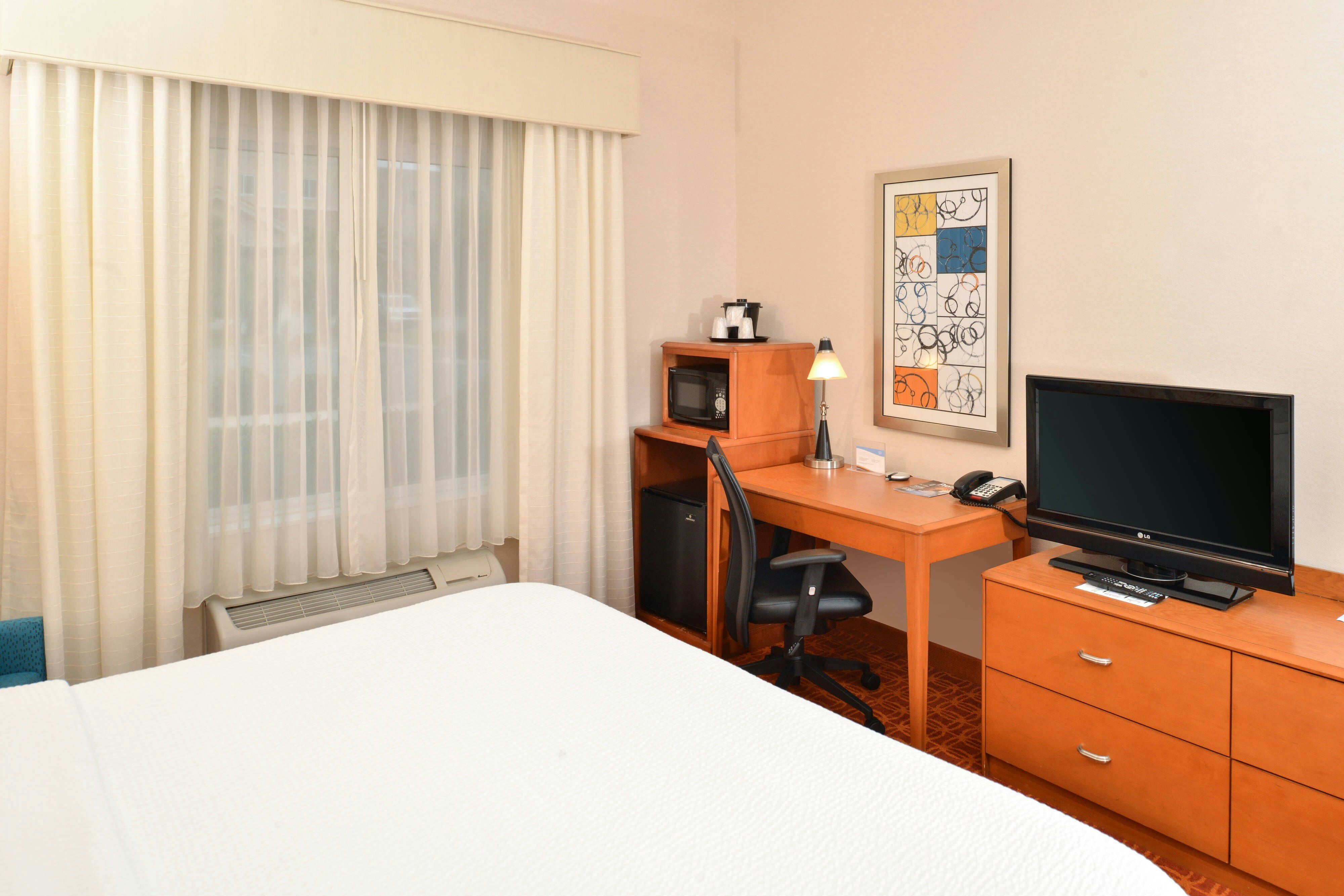 Fairfield by Marriott Inn & Suites Kingsland