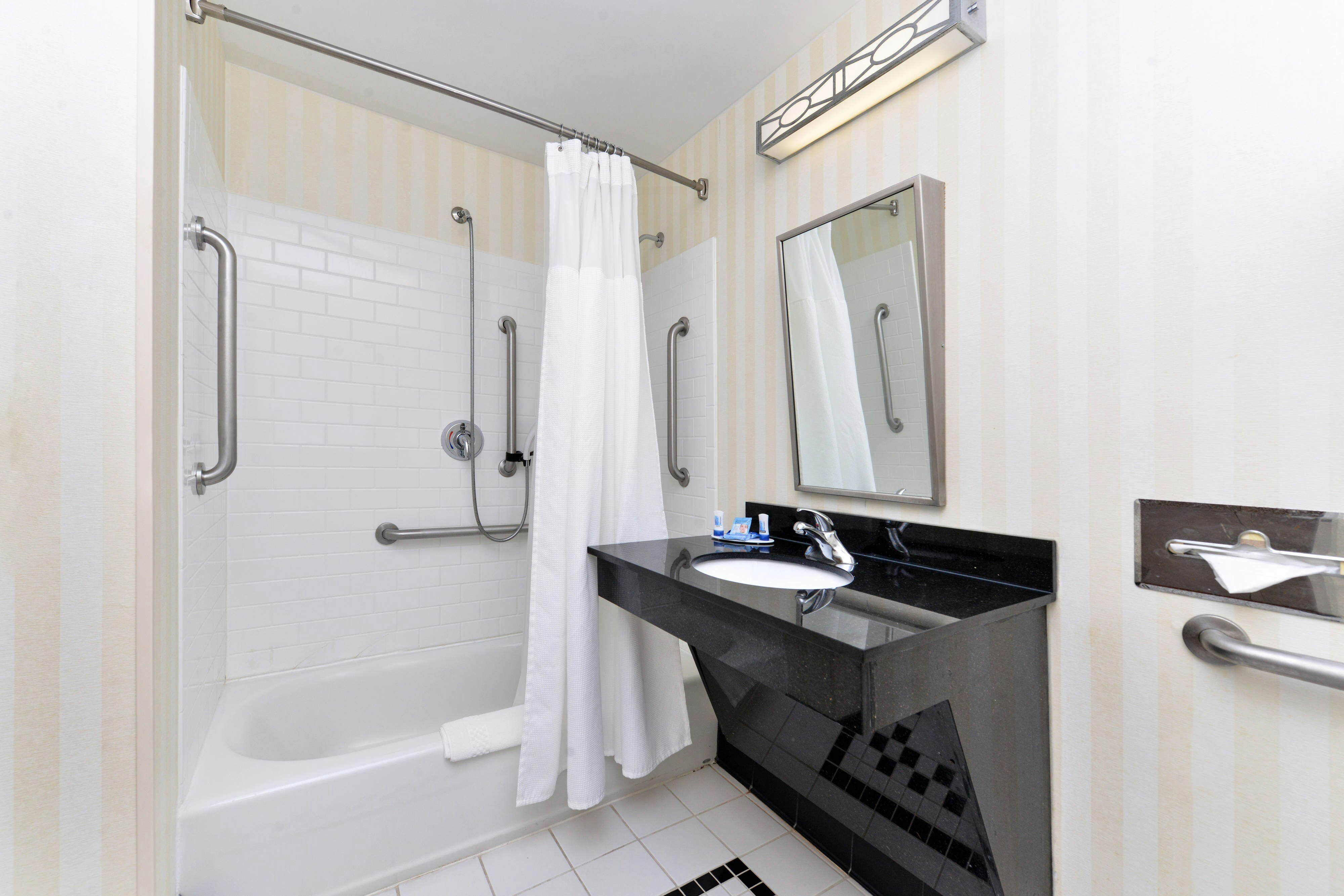 Fairfield by Marriott Inn & Suites Kingsland