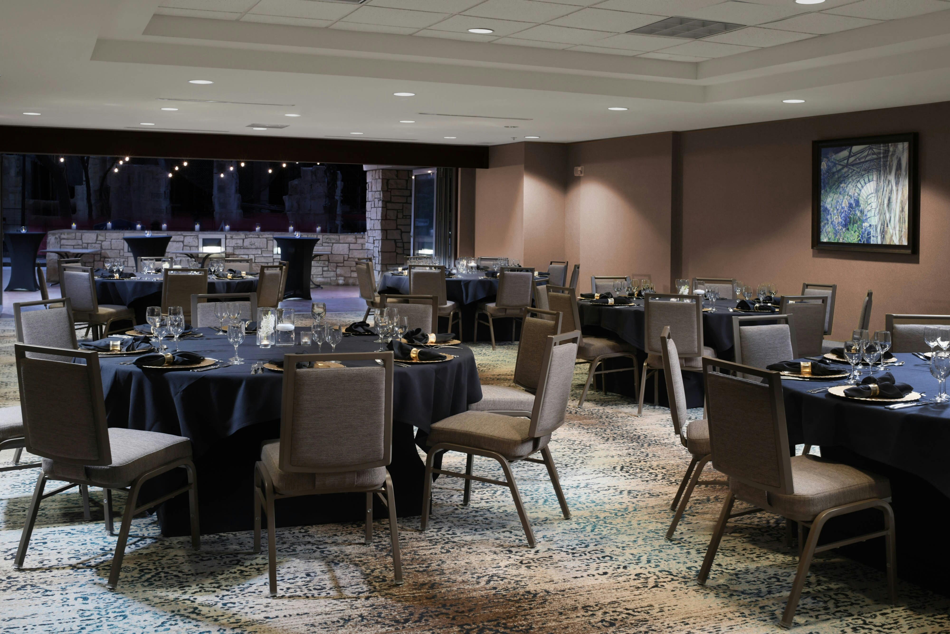 Courtyard by Marriott San Antonio Riverwalk