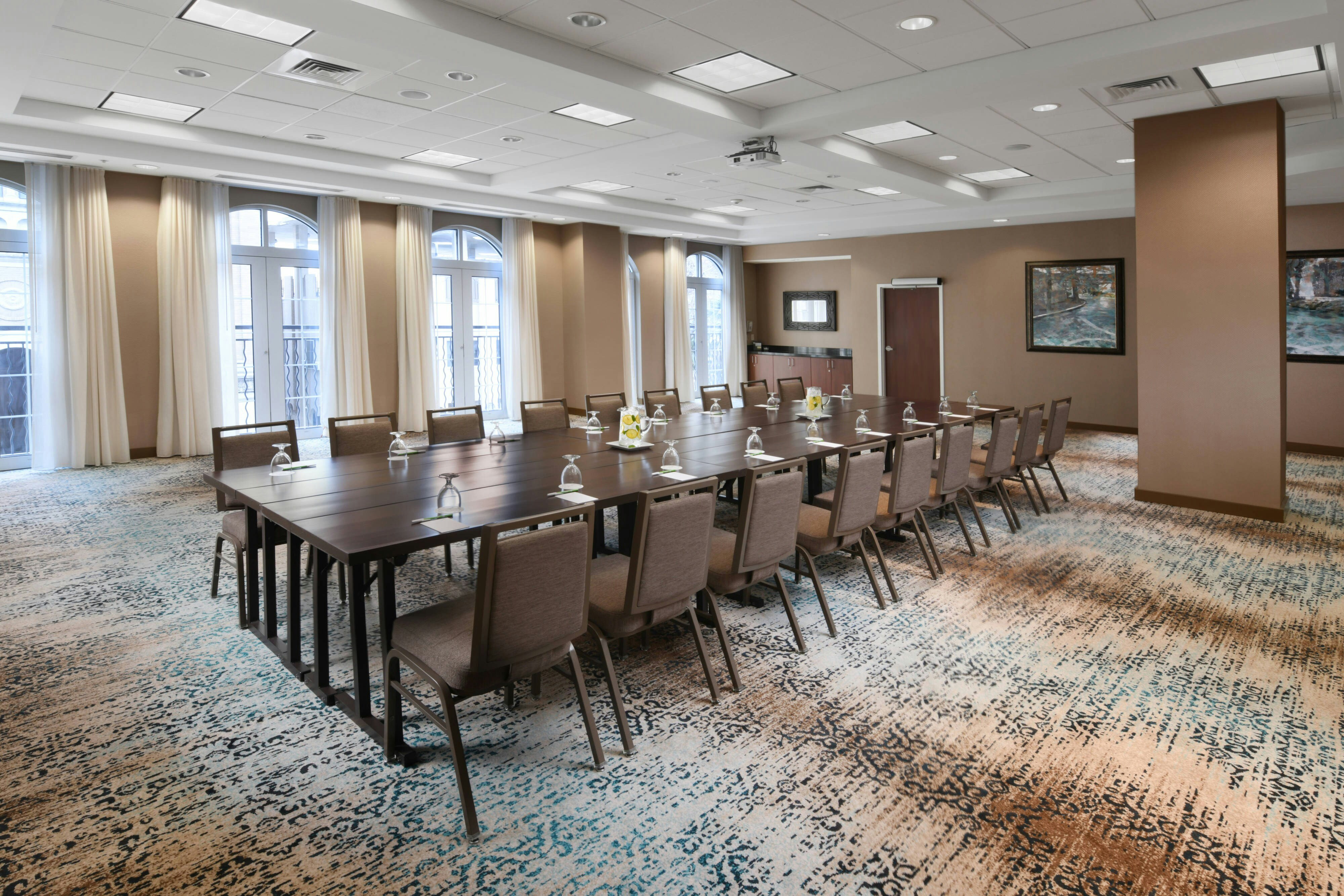 Courtyard by Marriott San Antonio Riverwalk