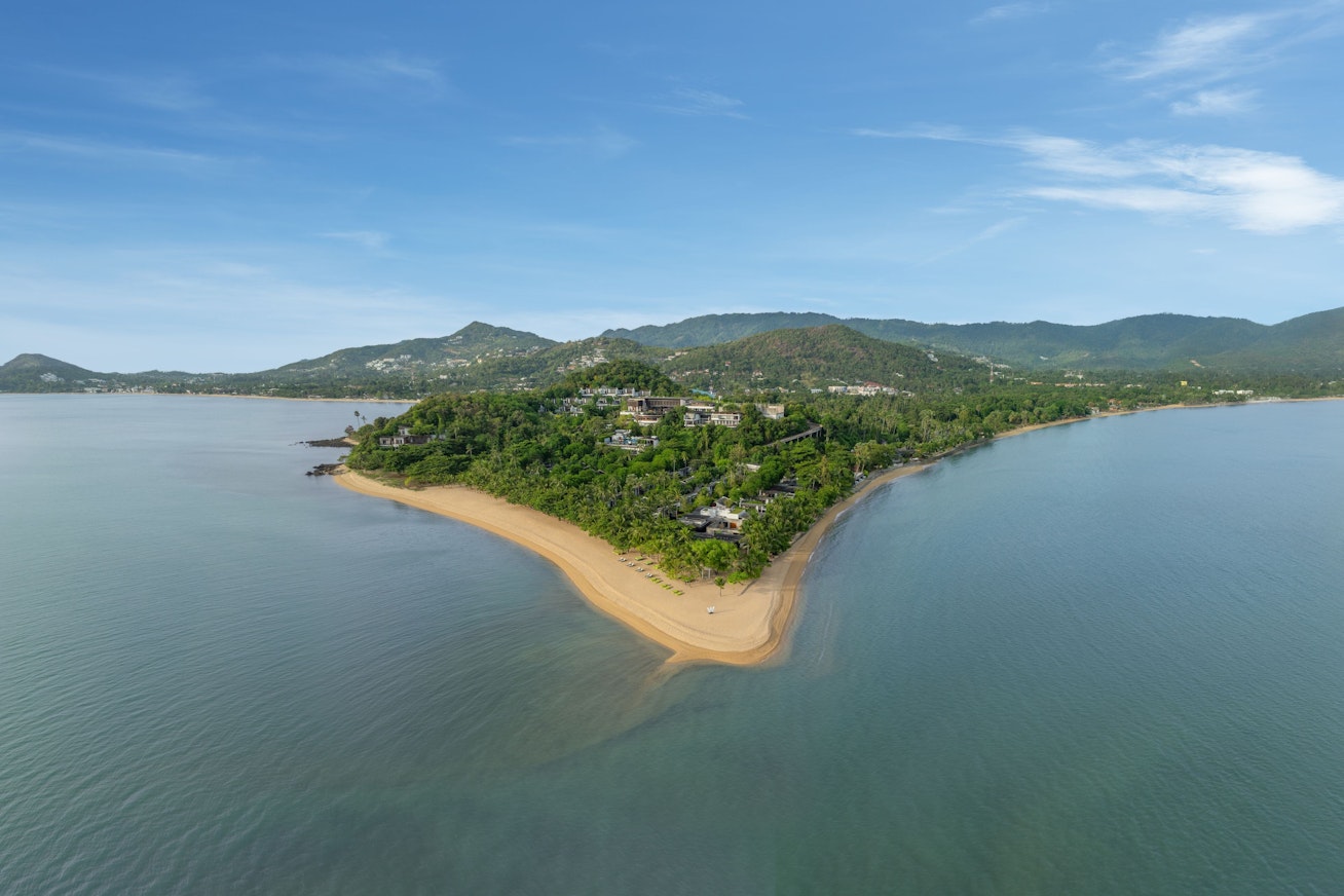 W Koh Samui