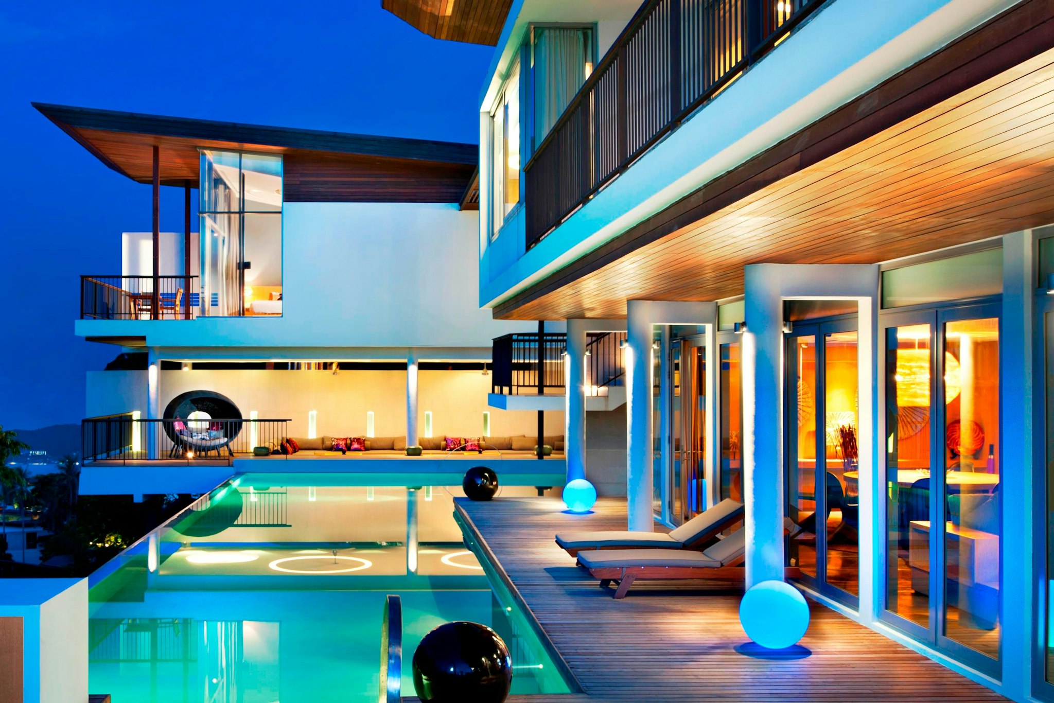 W Koh Samui