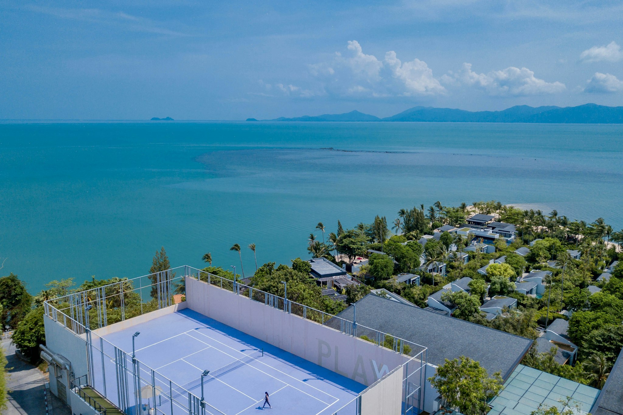 W Koh Samui