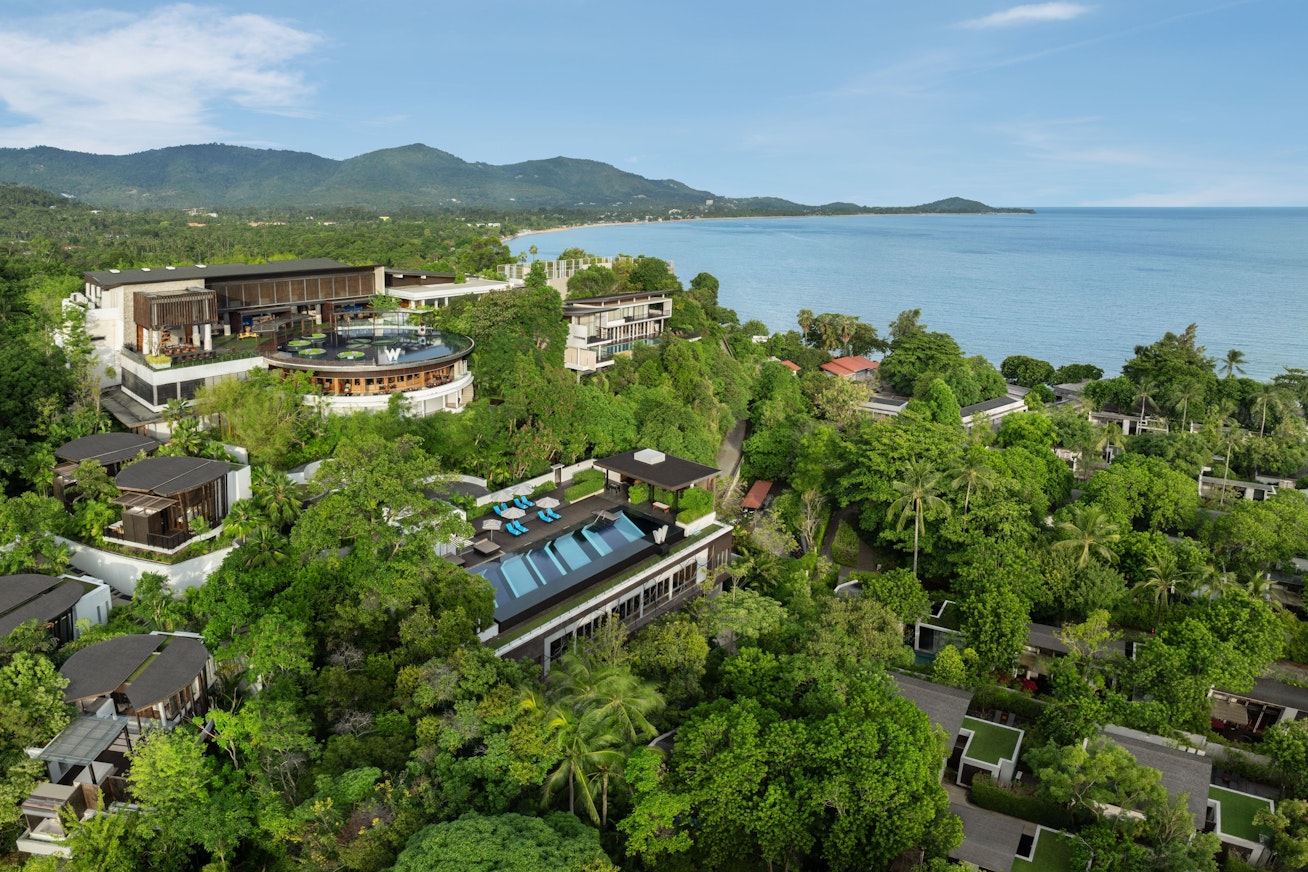 W Koh Samui