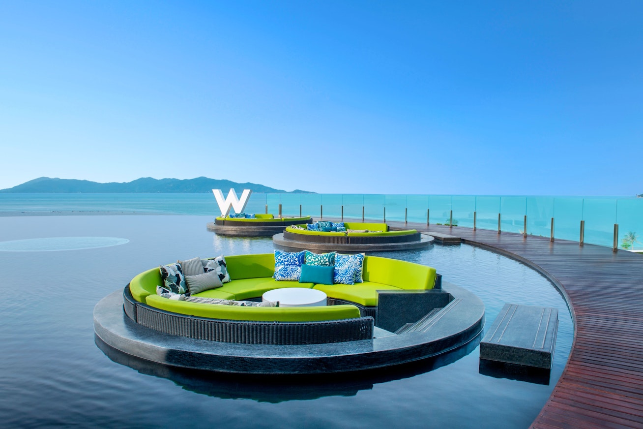 W Koh Samui