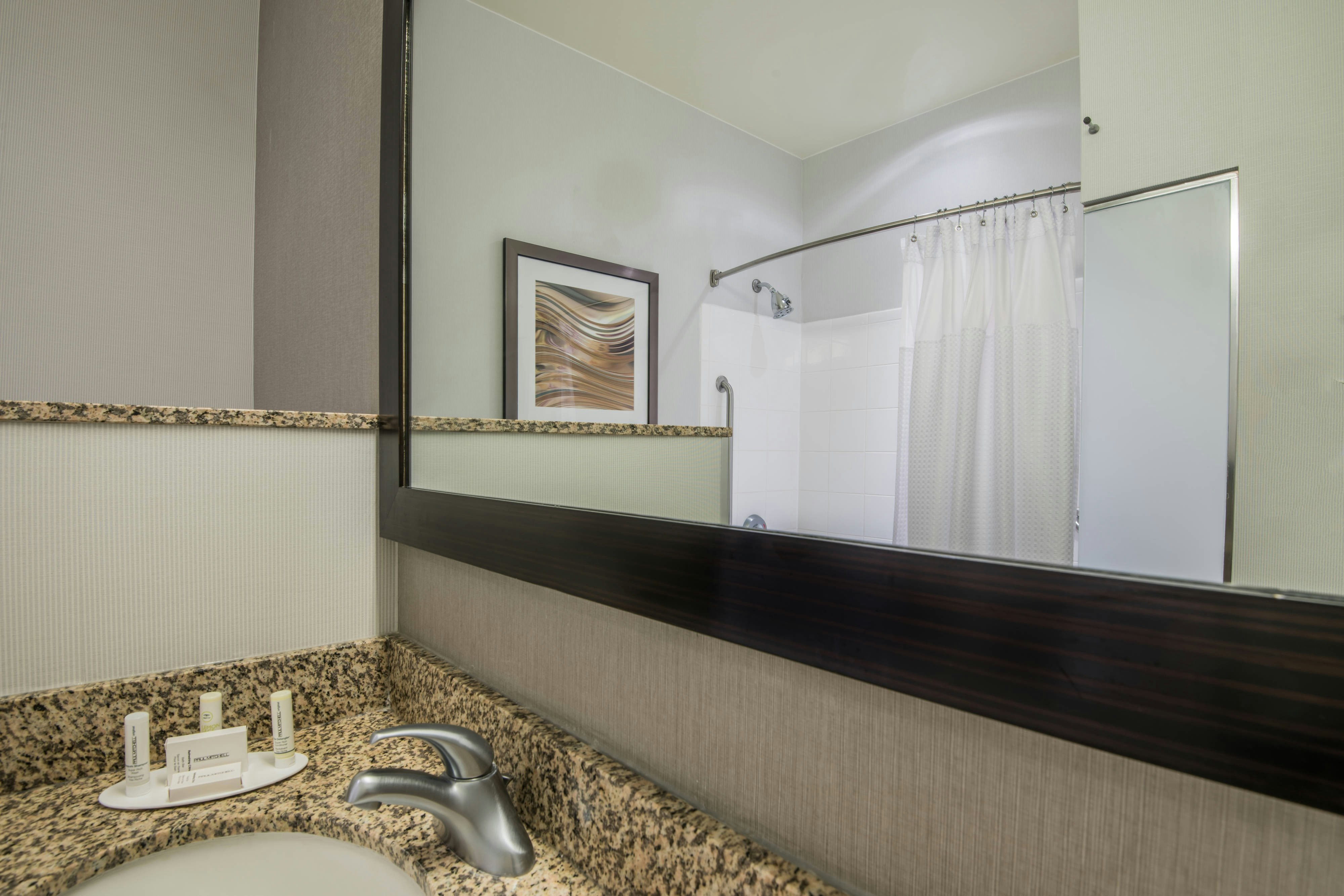 Courtyard by Marriott Waldorf