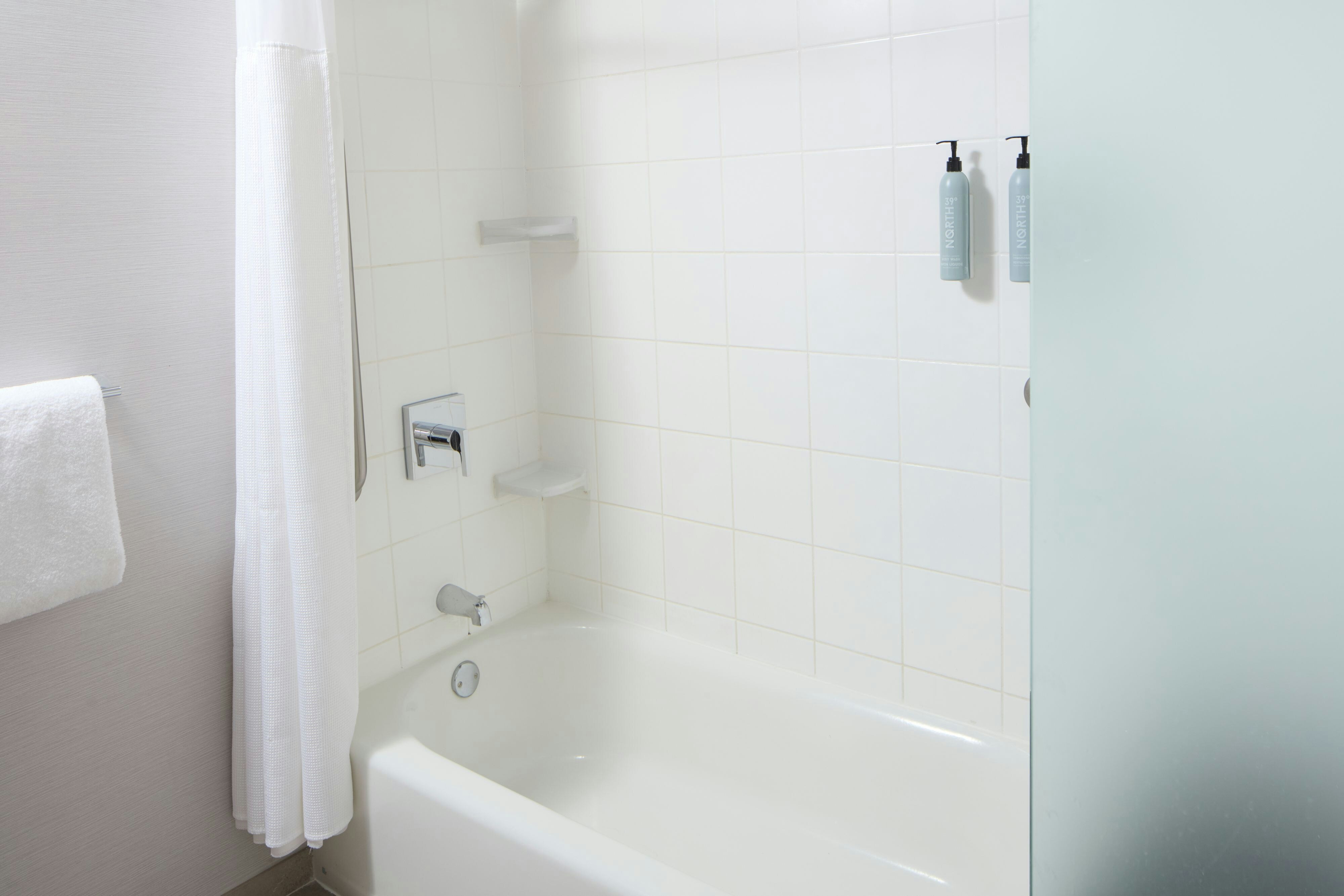 Courtyard by Marriott Waldorf