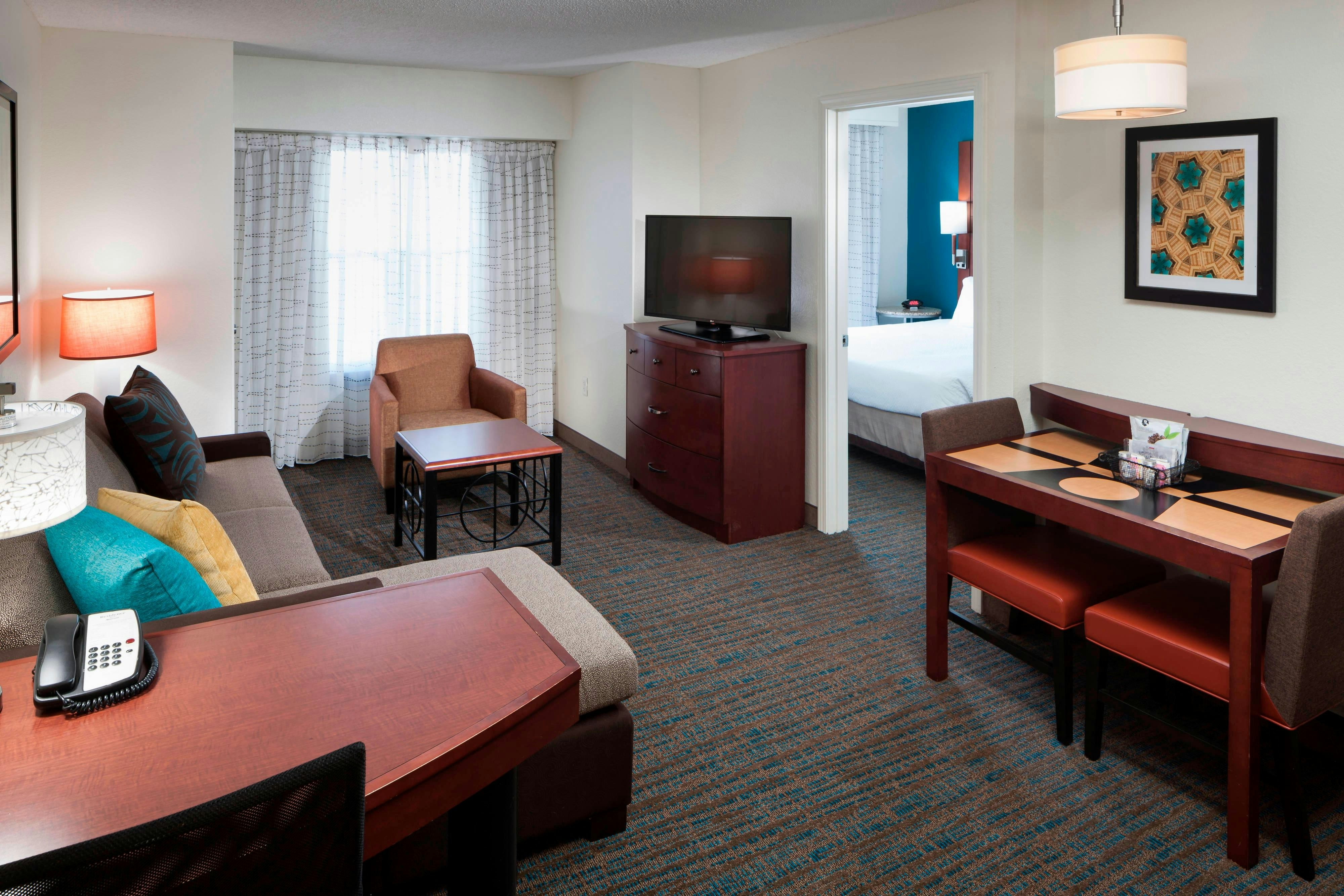 Residence Inn by Marriott Hattiesburg