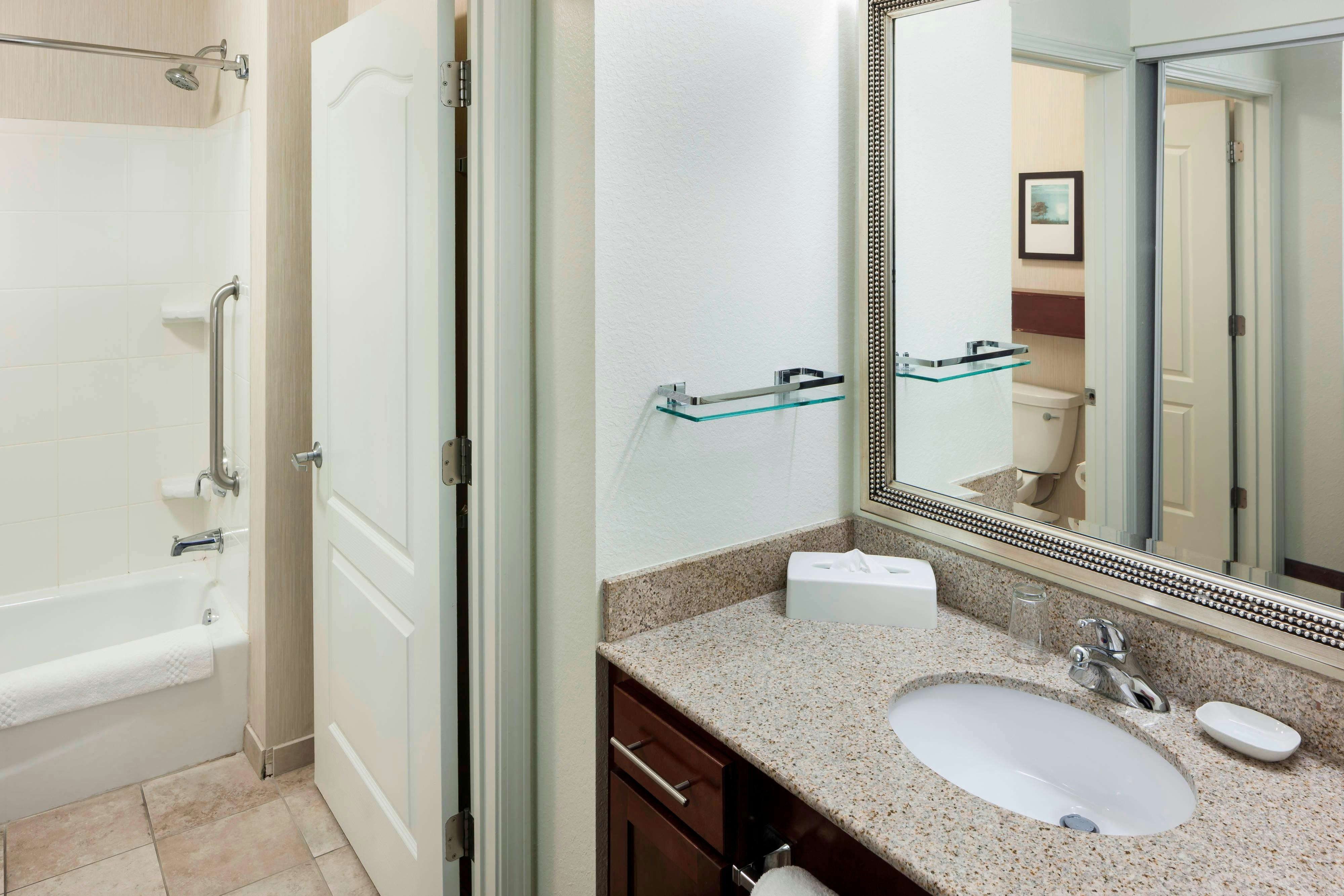 Residence Inn by Marriott Hattiesburg