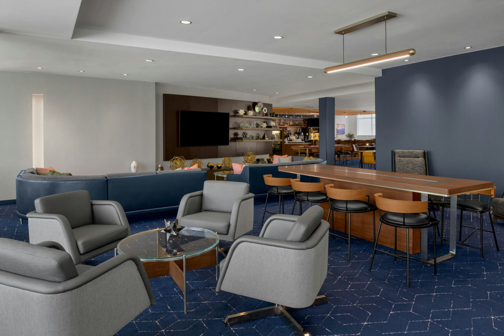 Courtyard by Marriott Pittsburgh Airport Settlers Ridge