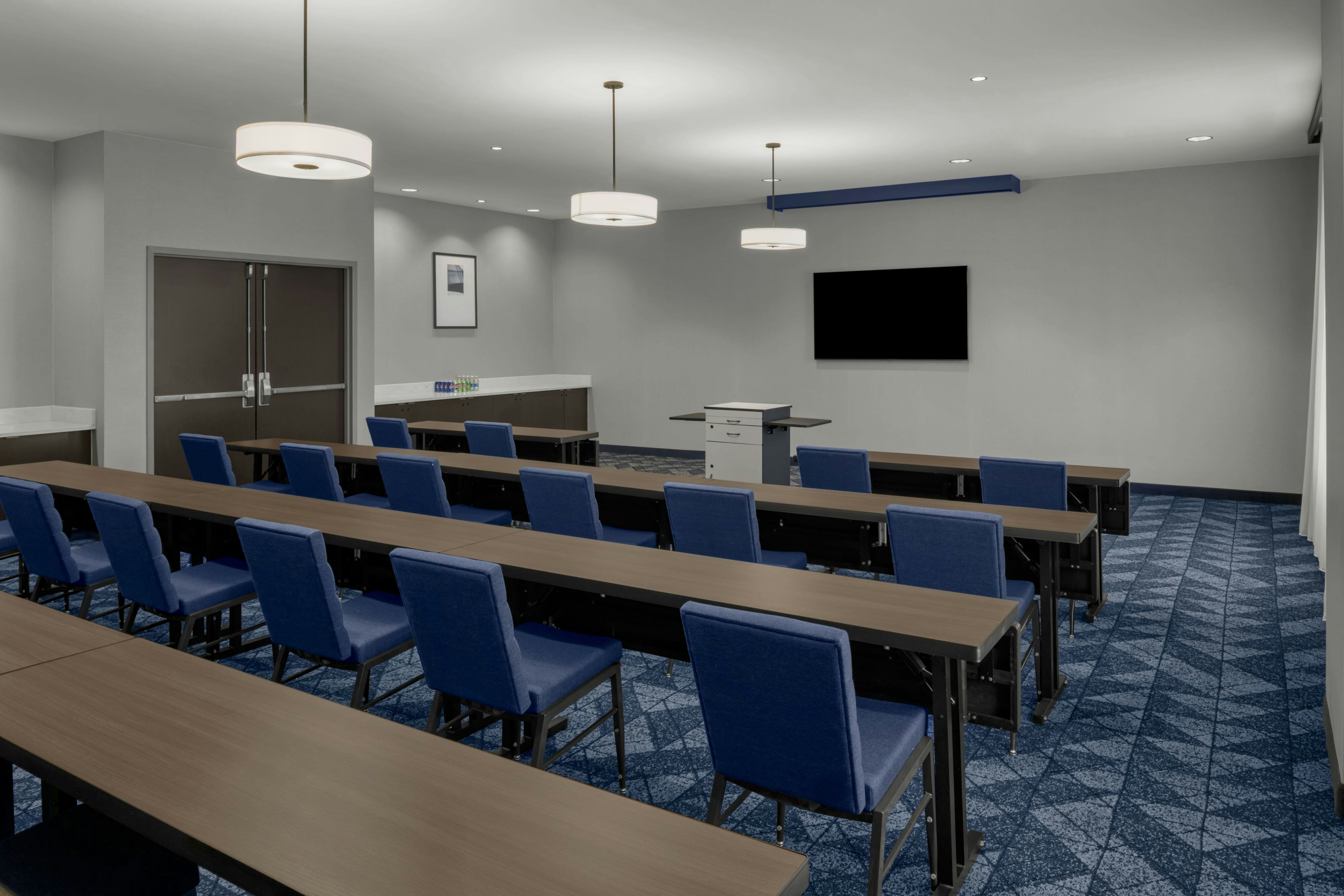 Courtyard by Marriott Pittsburgh Airport Settlers Ridge