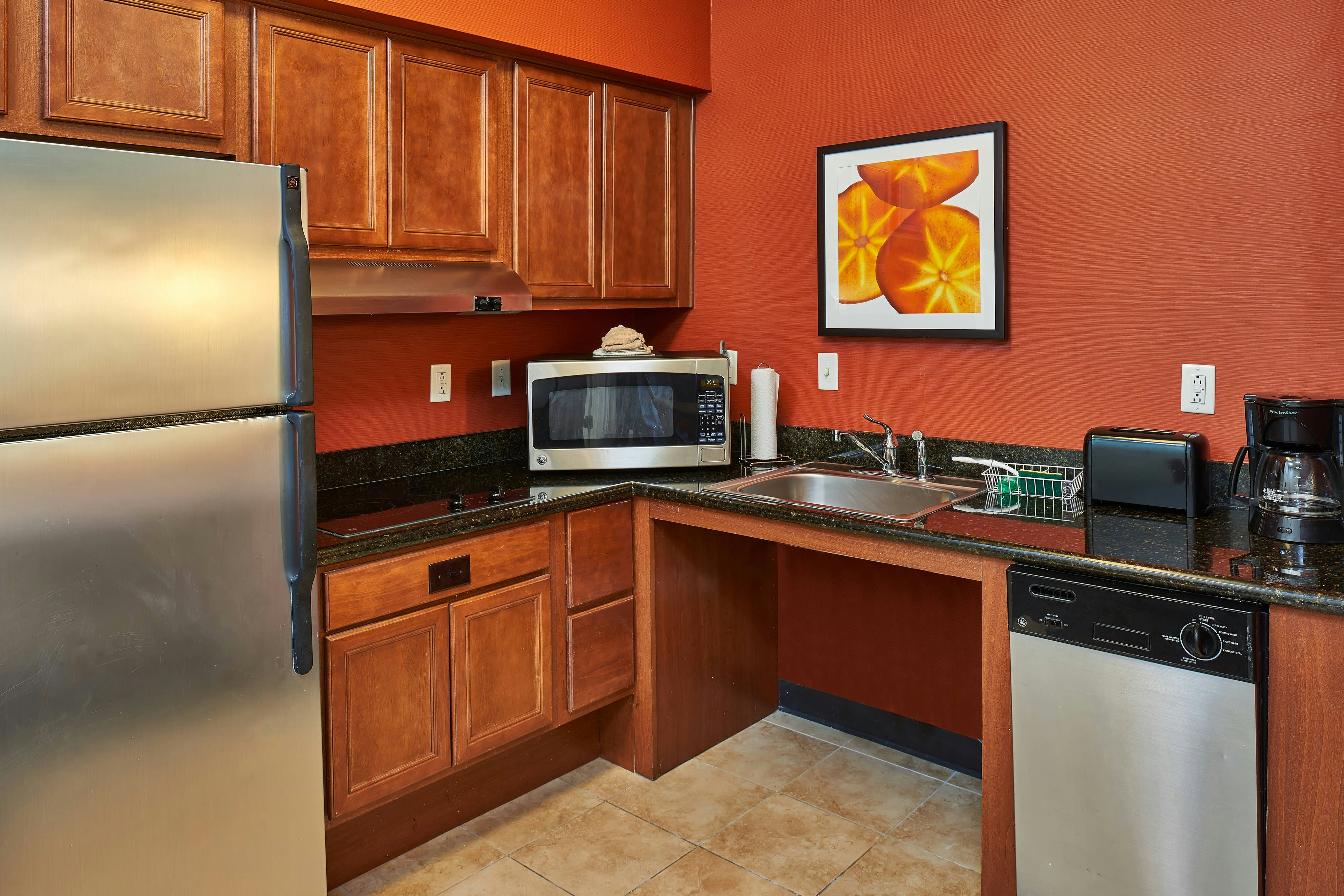 Residence Inn by Marriott Abilene