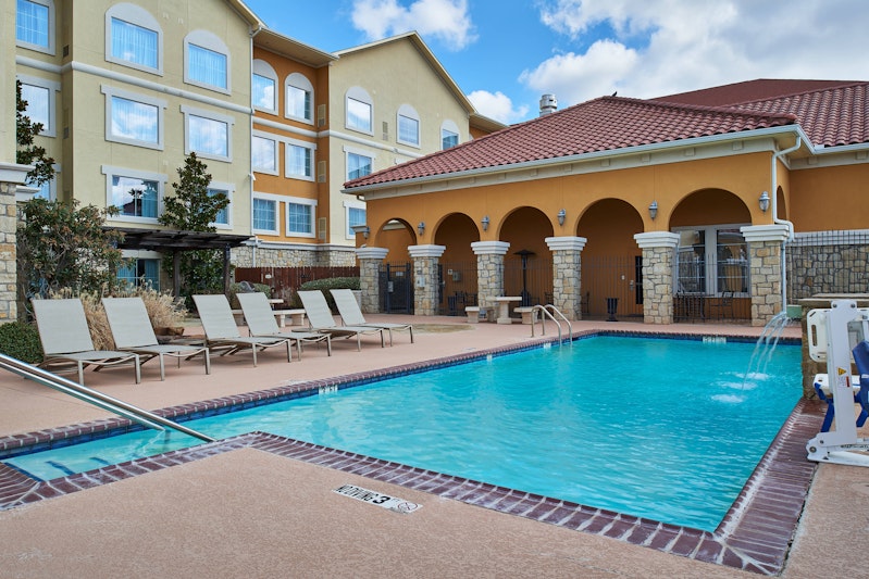 Residence Inn by Marriott Abilene