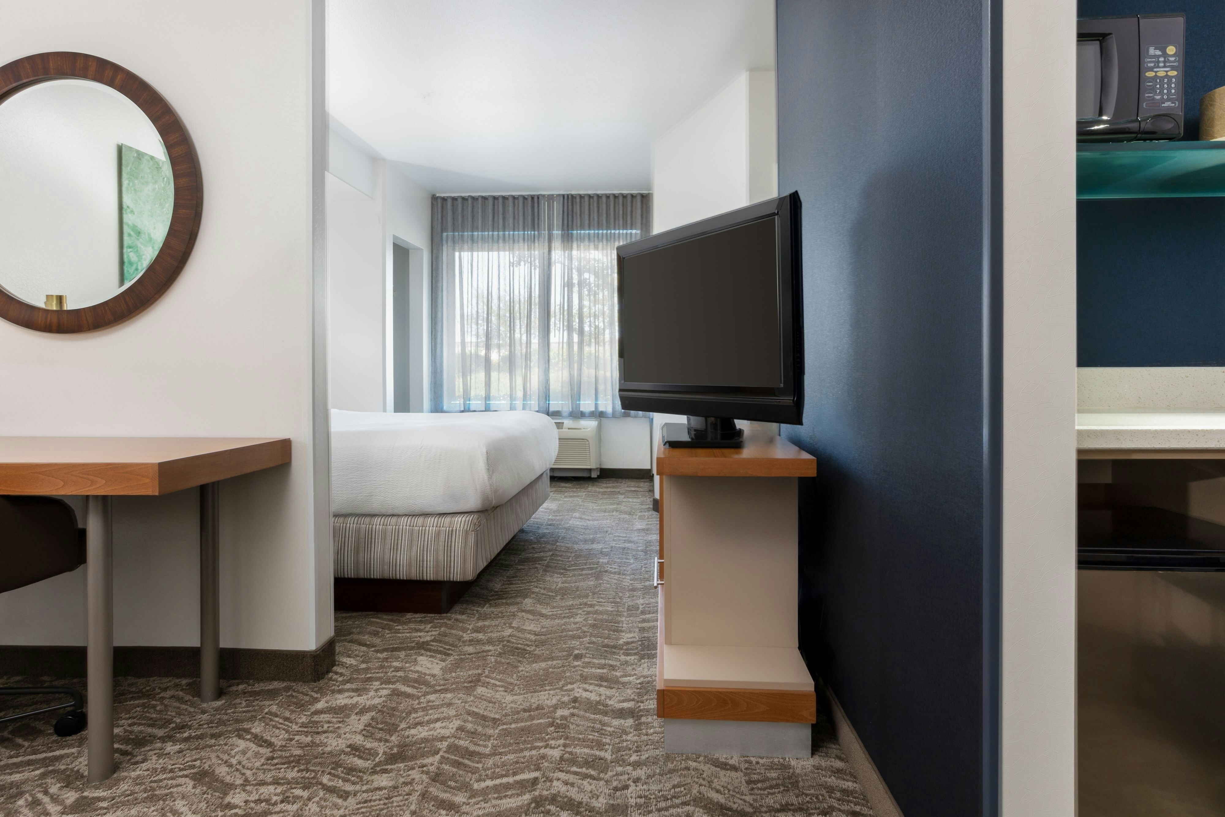 SpringHill Suites by Marriott Sacramento Roseville