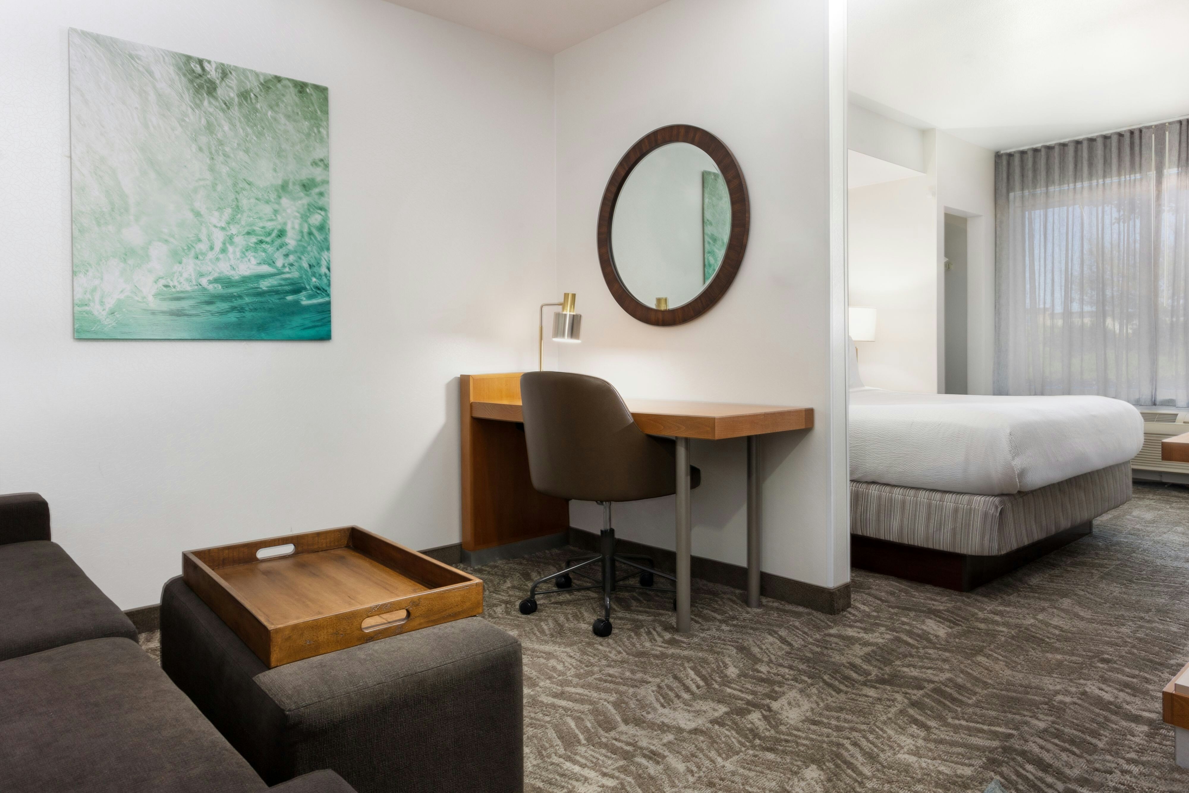 SpringHill Suites by Marriott Sacramento Roseville