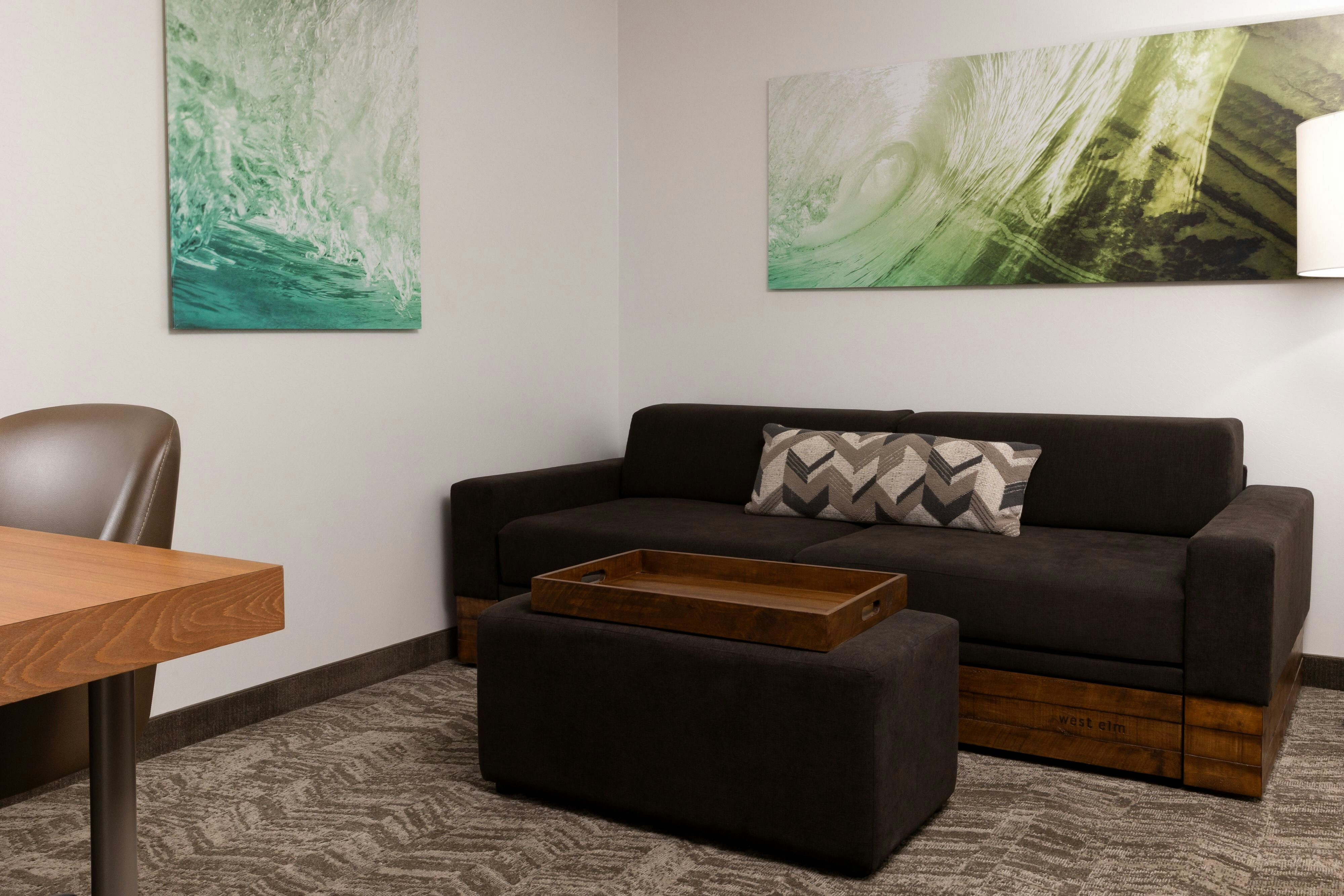 SpringHill Suites by Marriott Sacramento Roseville