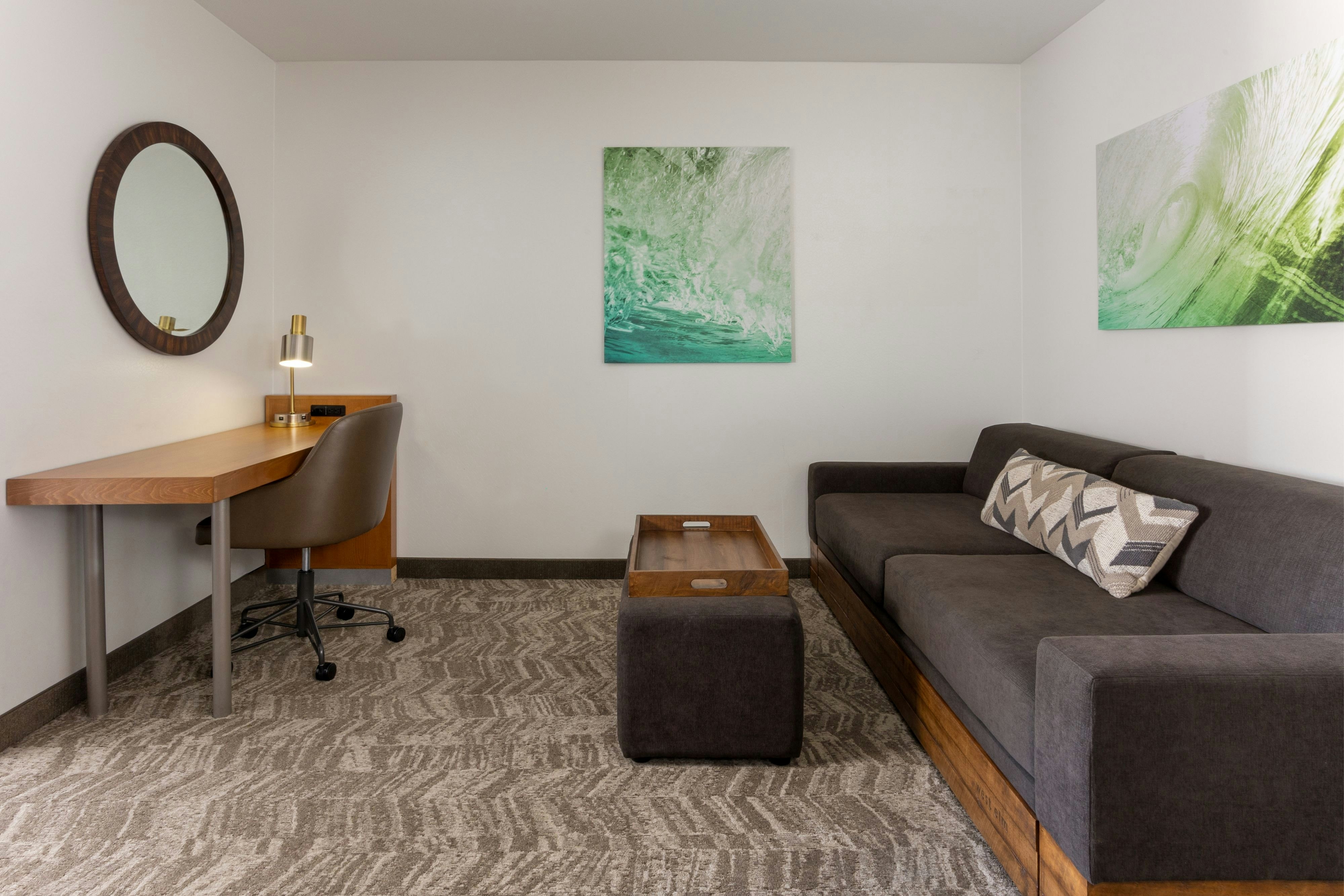 SpringHill Suites by Marriott Sacramento Roseville