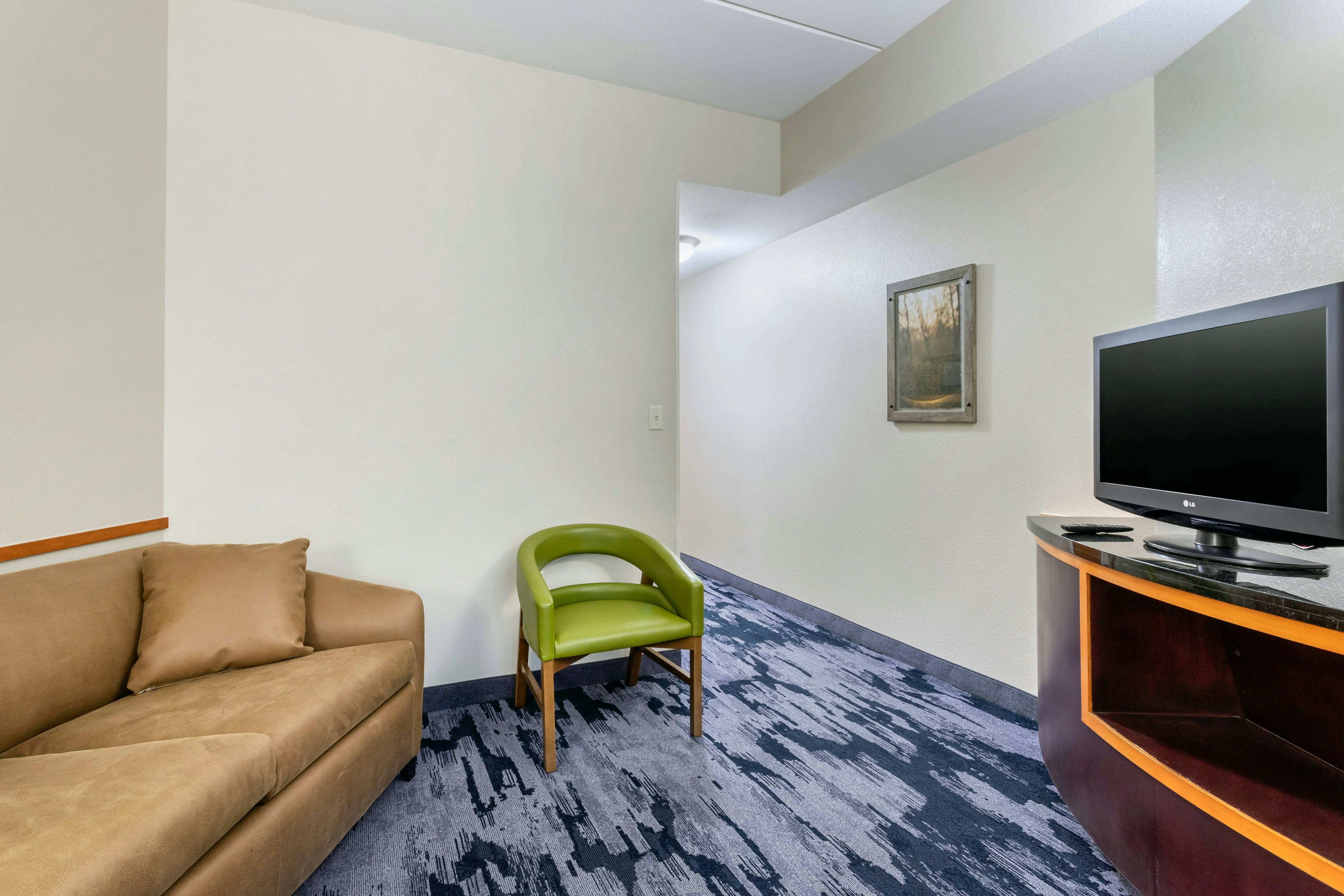 Fairfield by Marriott Inn & Suites Houston Conroe Near The Woodlands®