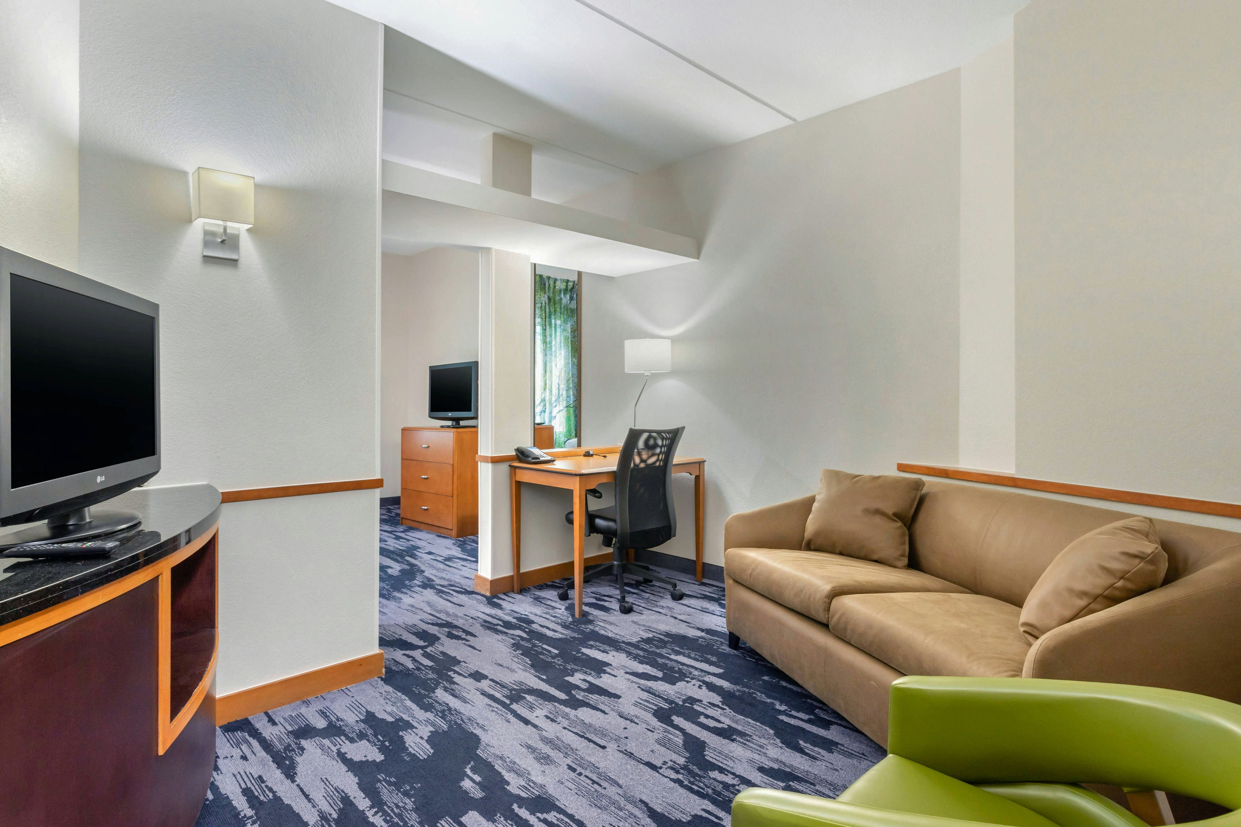 Fairfield by Marriott Inn & Suites Houston Conroe Near The Woodlands®