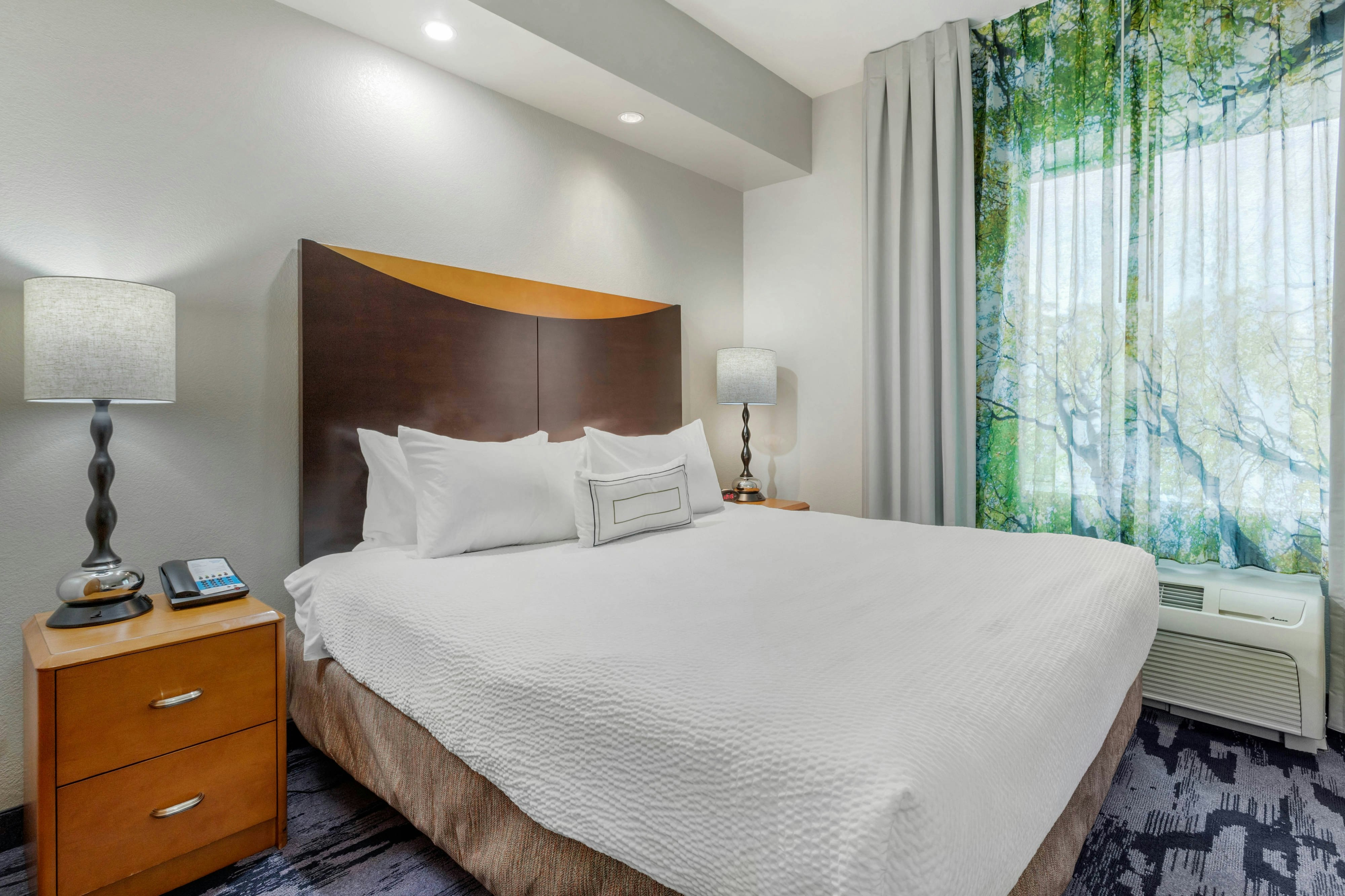 Fairfield by Marriott Inn & Suites Houston Conroe Near The Woodlands®