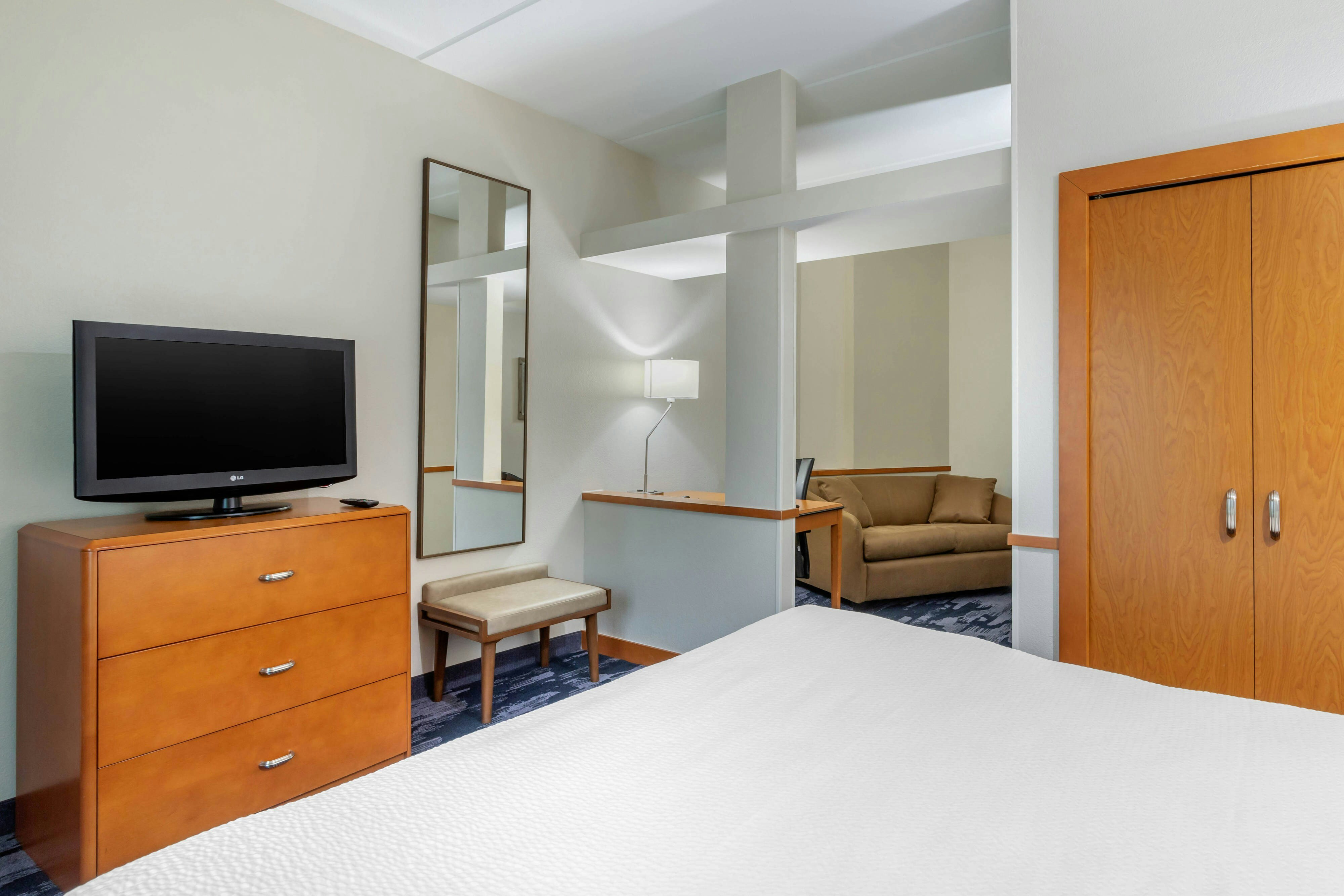 Fairfield by Marriott Inn & Suites Houston Conroe Near The Woodlands®