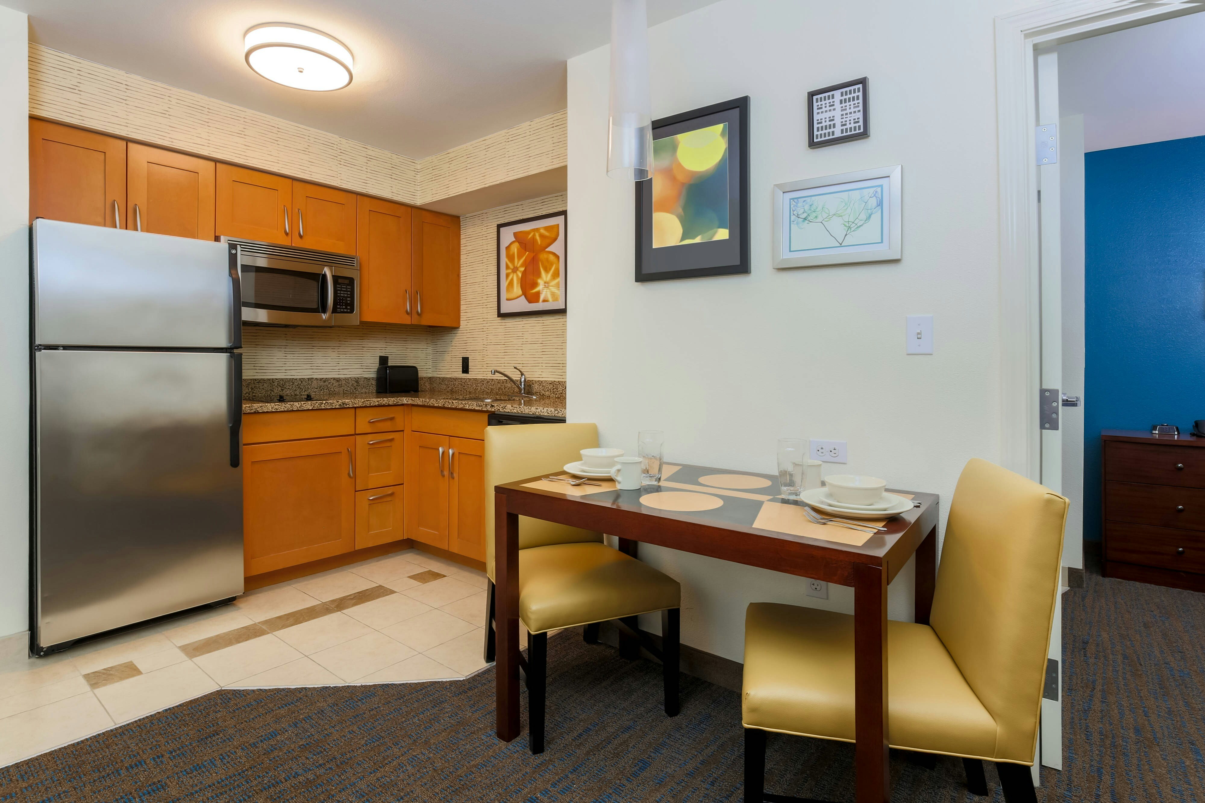 Residence Inn by Marriott Dallas Arlington South