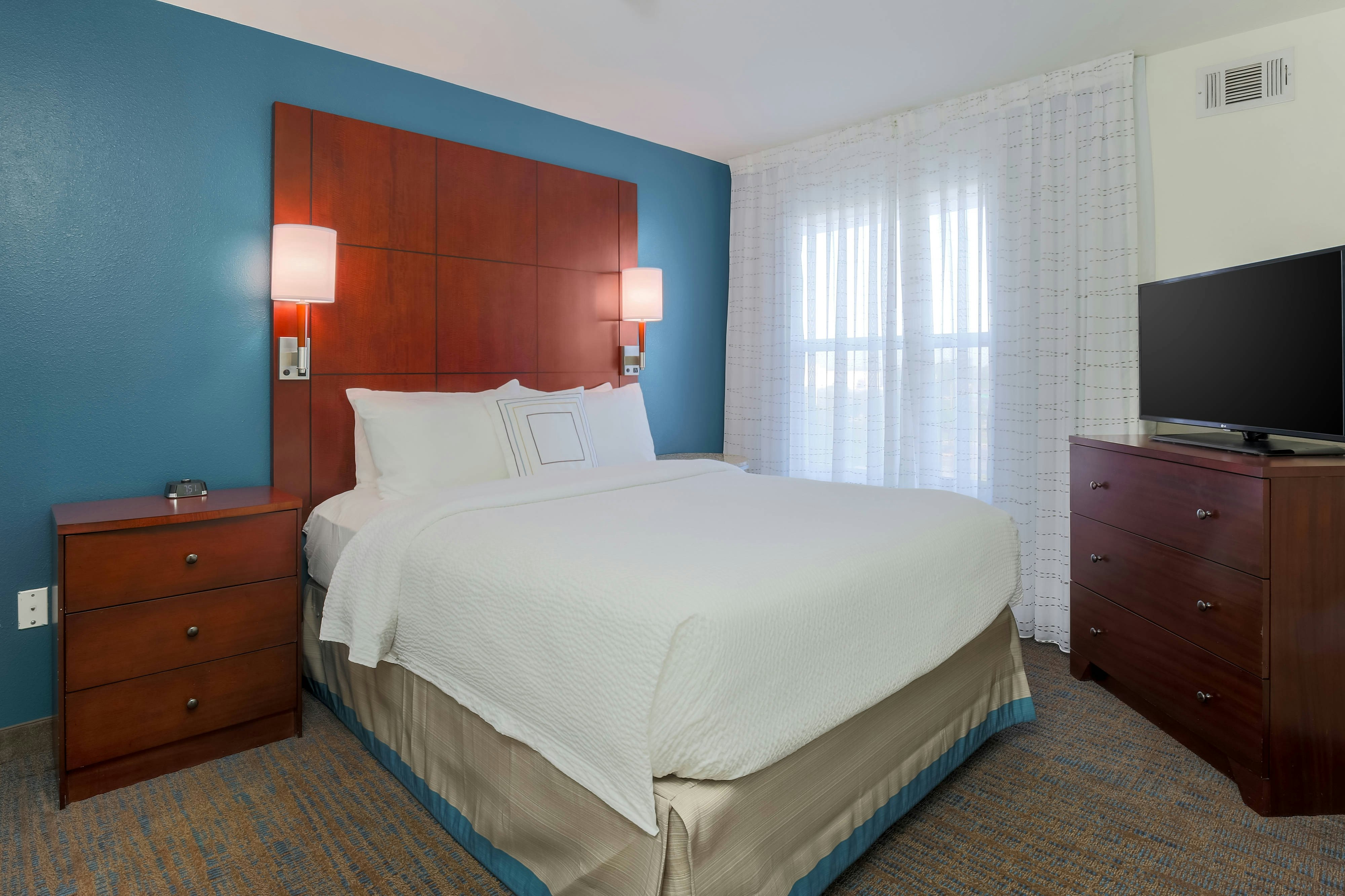 Residence Inn by Marriott Dallas Arlington South