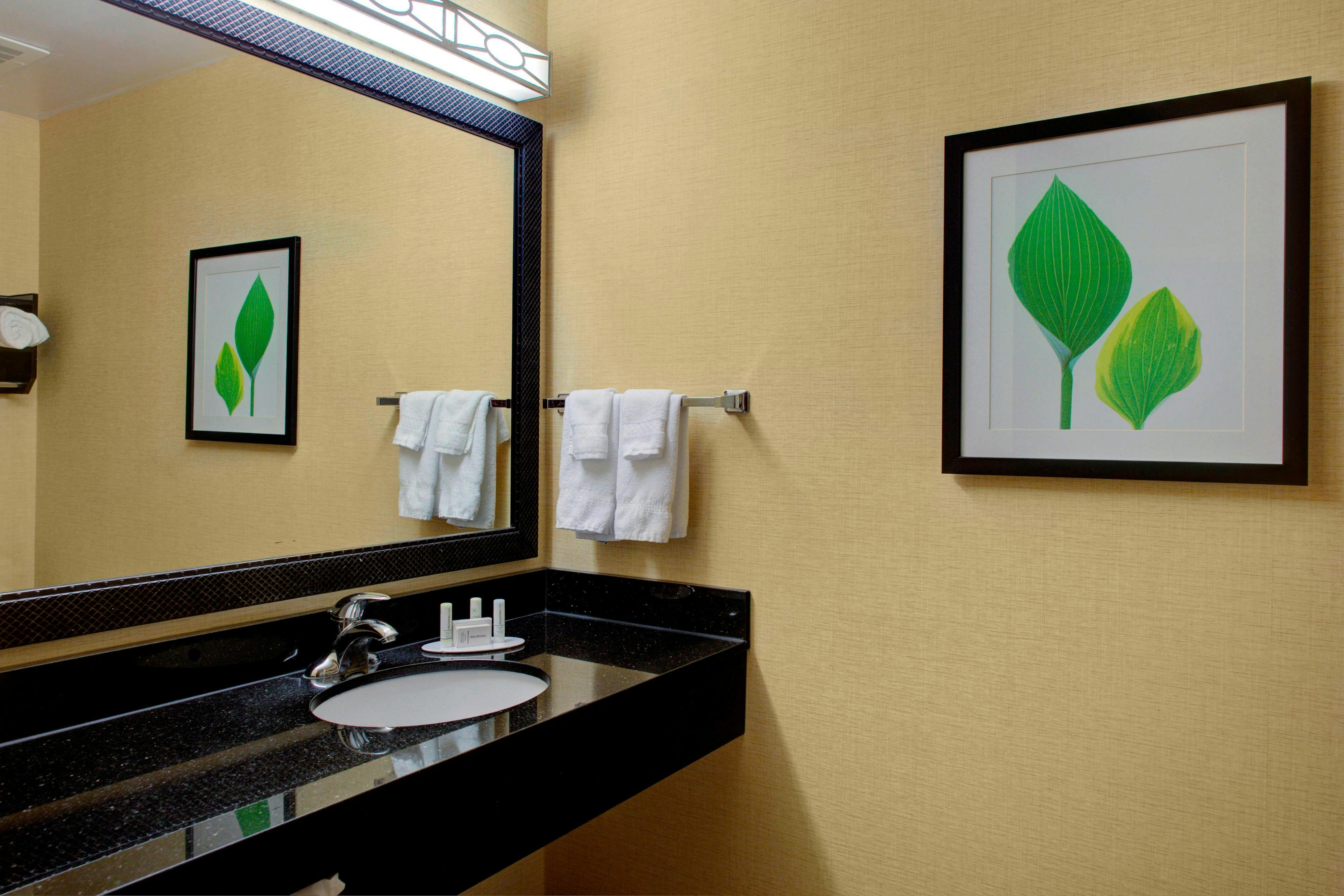 Fairfield by Marriott Inn & Suites Montgomery-EastChase Parkway