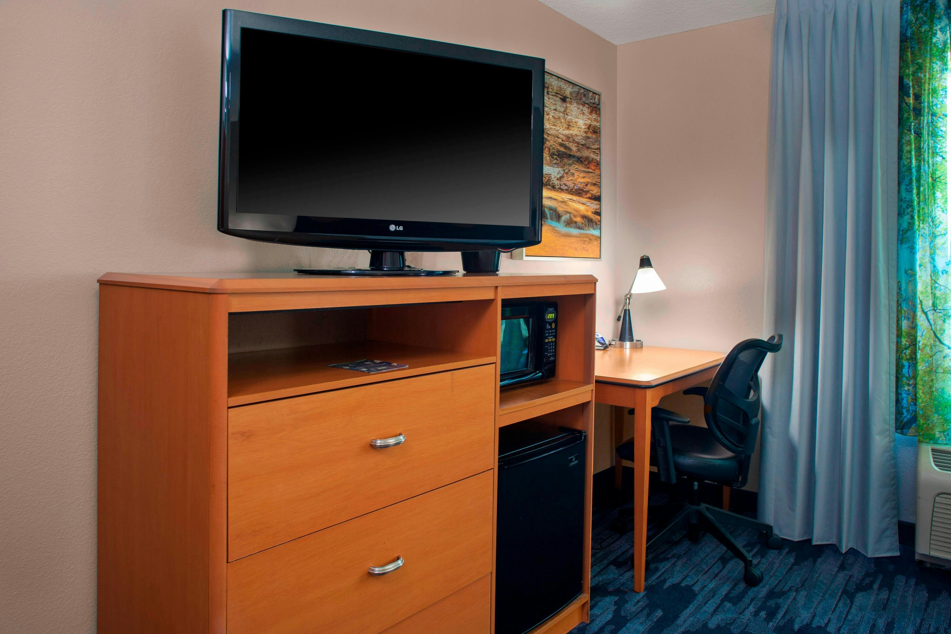 Fairfield by Marriott Inn & Suites Montgomery-EastChase Parkway