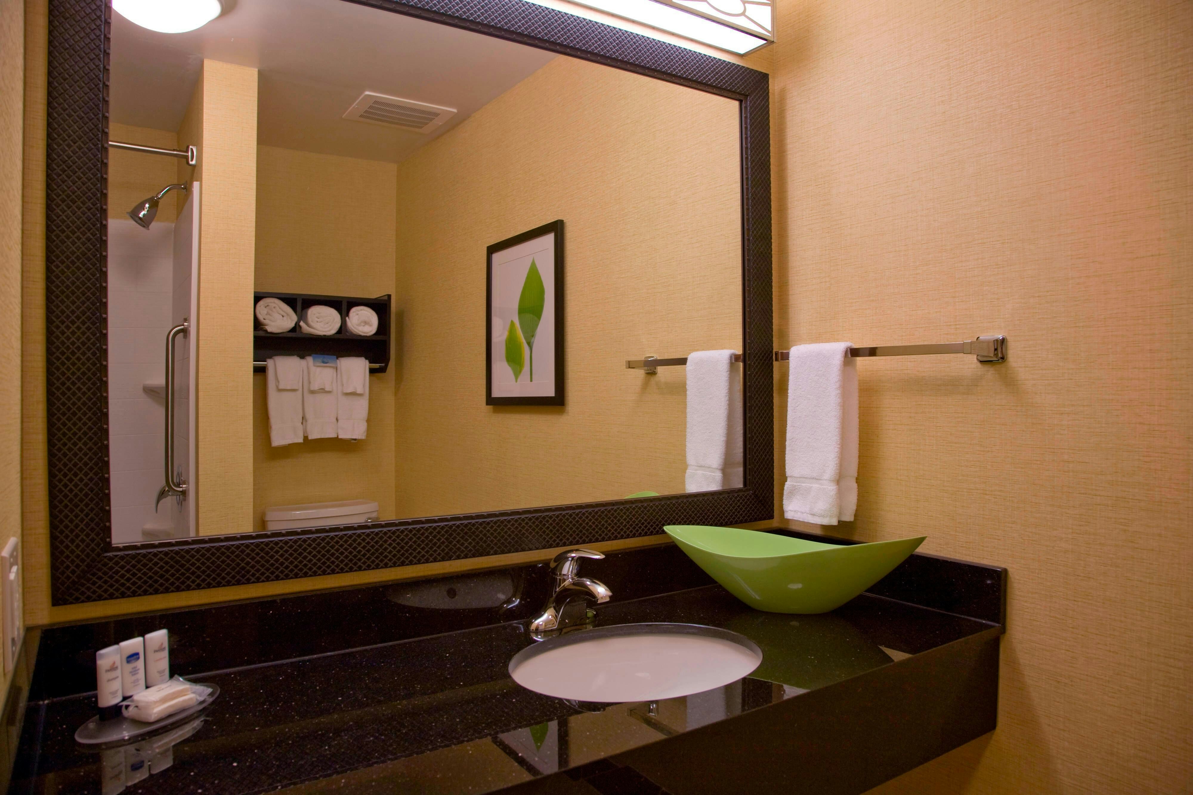 Fairfield by Marriott Inn & Suites Montgomery-EastChase Parkway