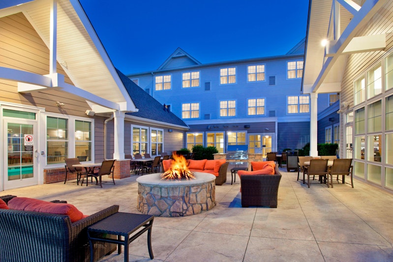 Residence Inn by Marriott Bridgewater Branchburg