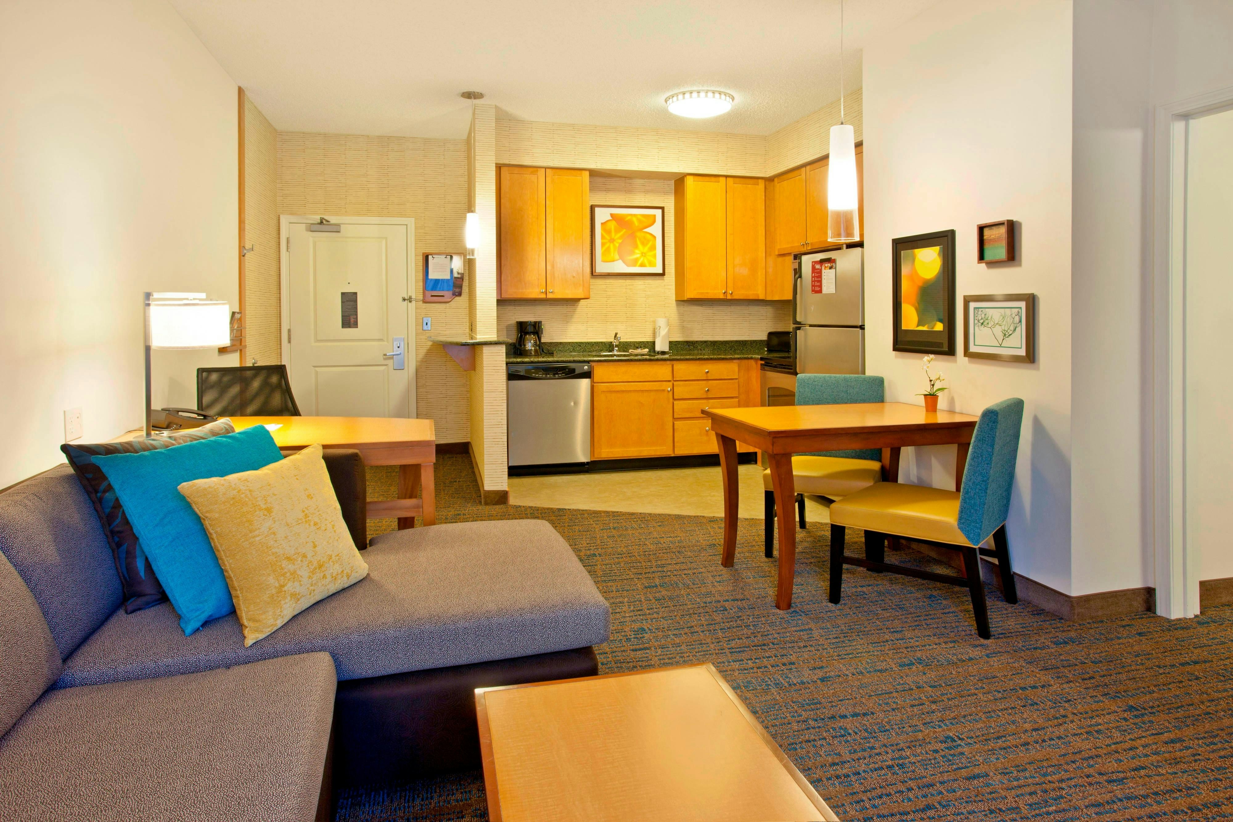 Residence Inn by Marriott Bridgewater Branchburg